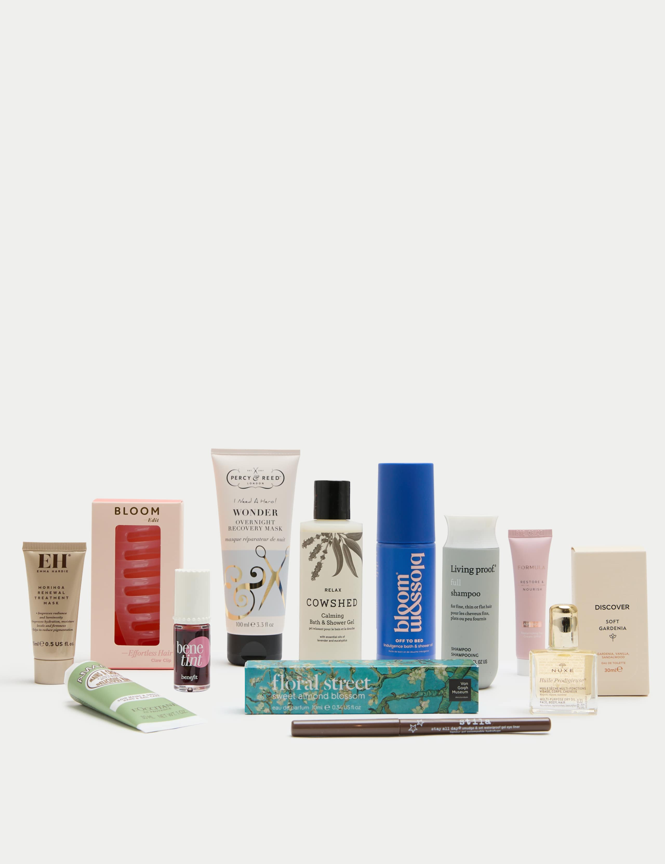 The Beauty Advent Calendar 2025 4 of 7