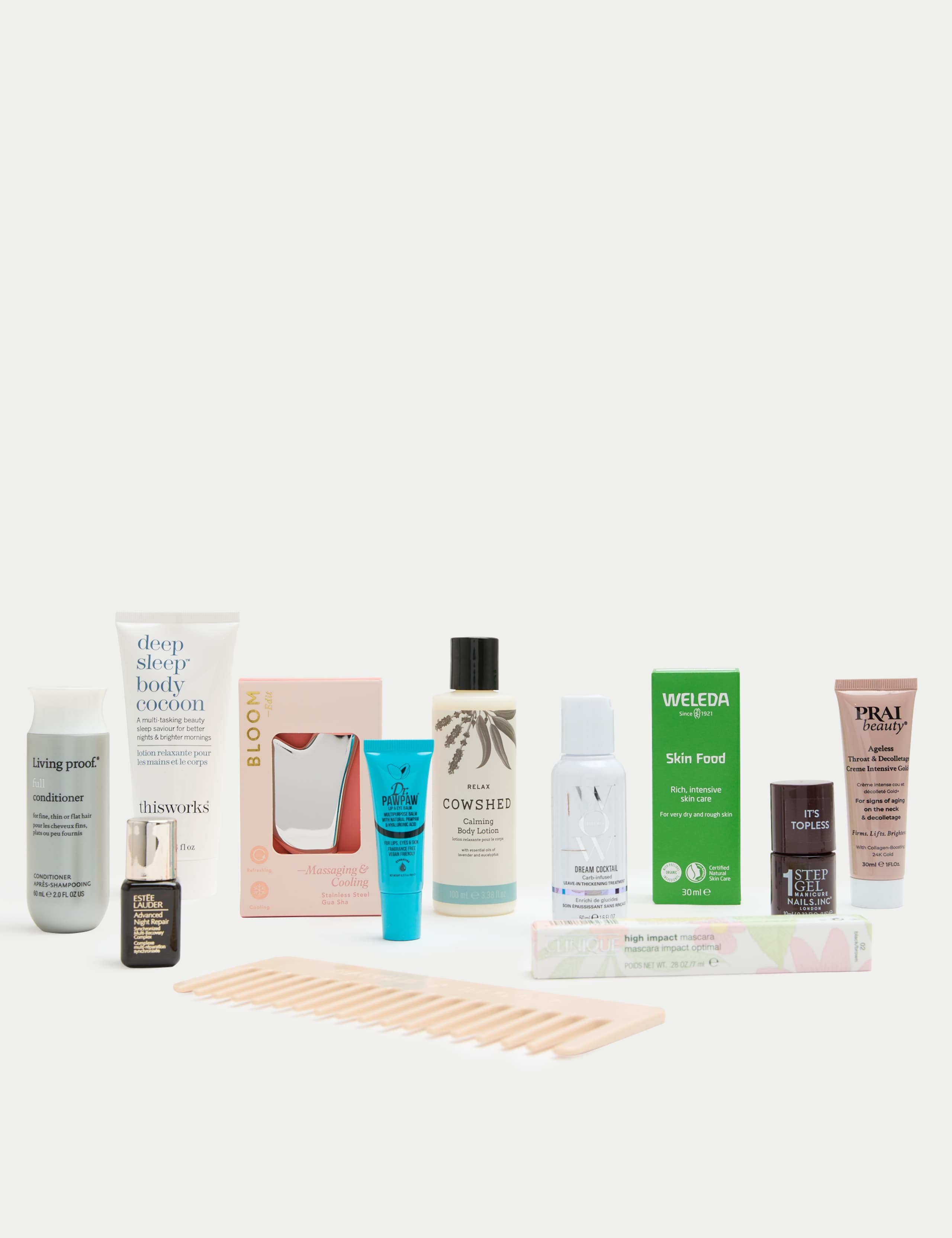 The Beauty Advent Calender 2025 5 of 8