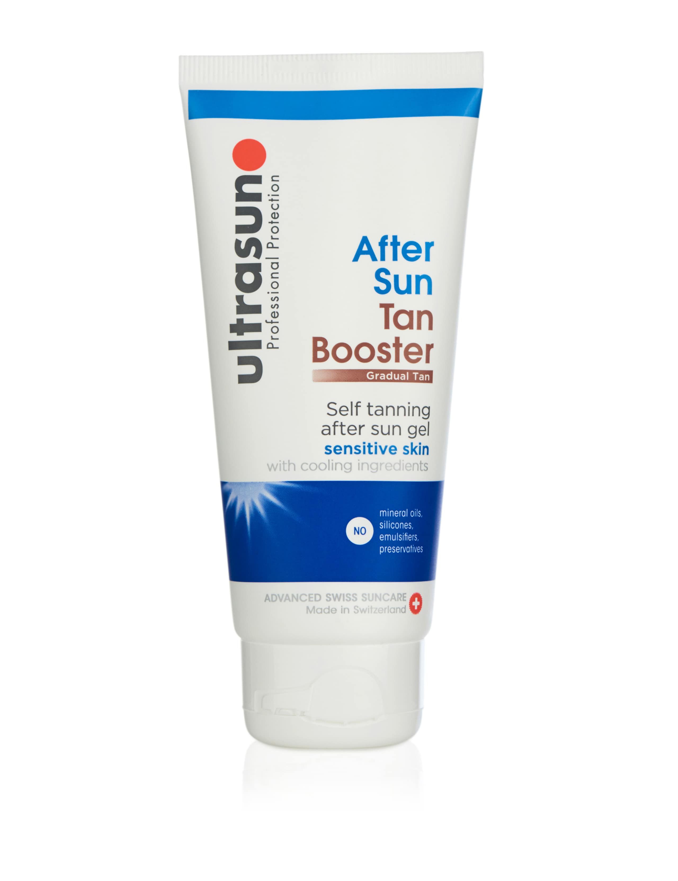 US Aftersun Tan Booster 100 ml GWP 1 of 2