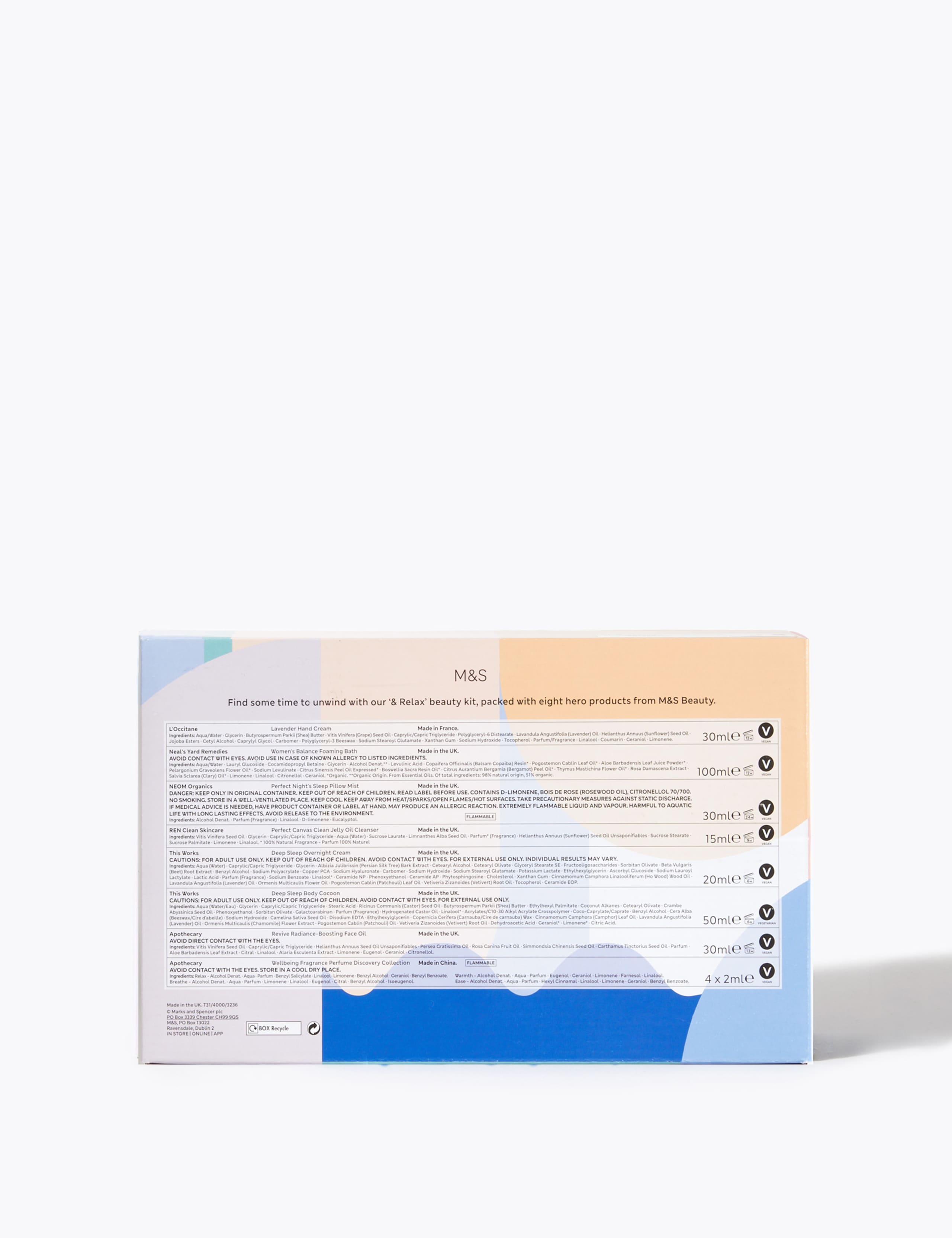 The Wellness Box 2023 4 of 4