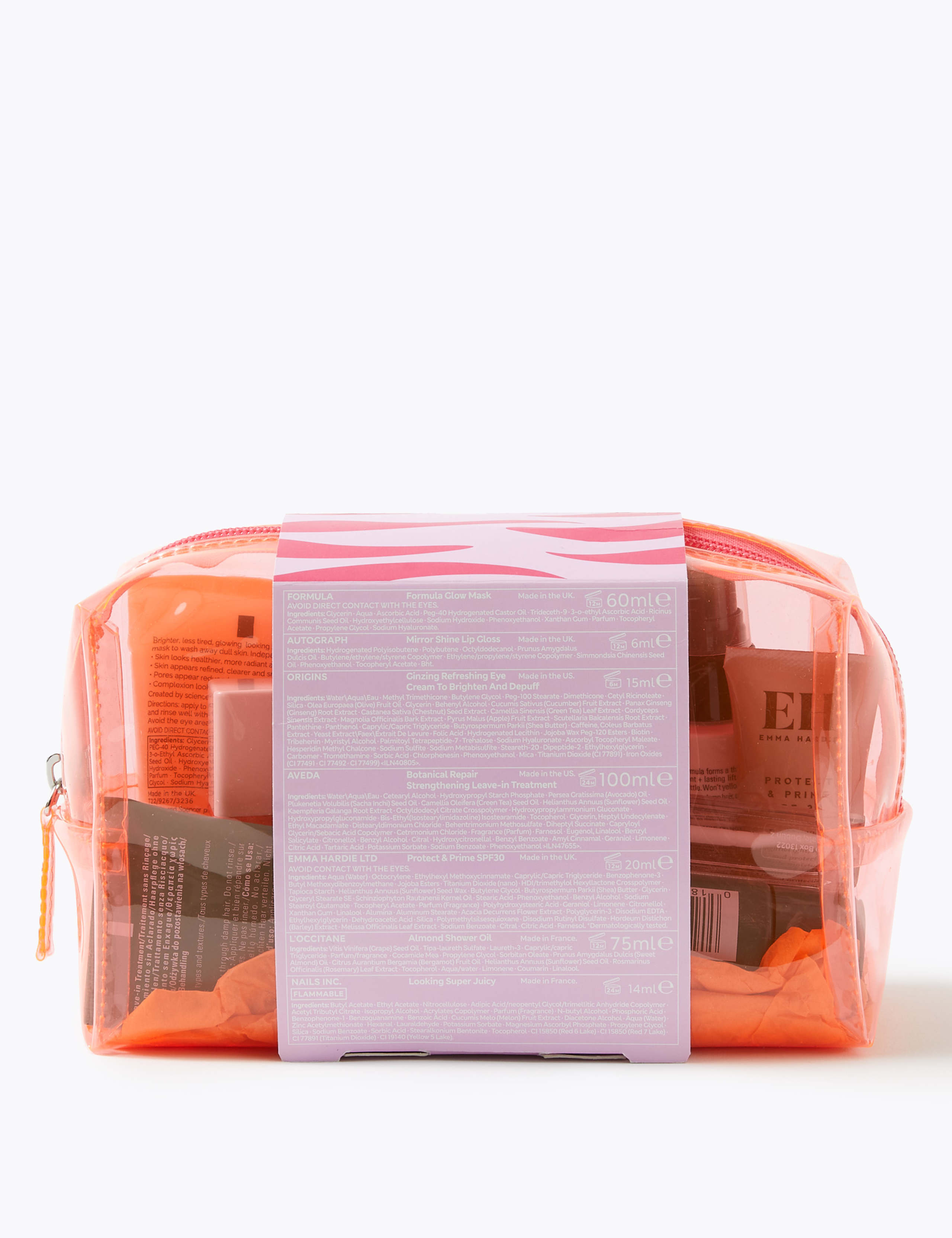 The Summer Beauty Bag 7 of 9