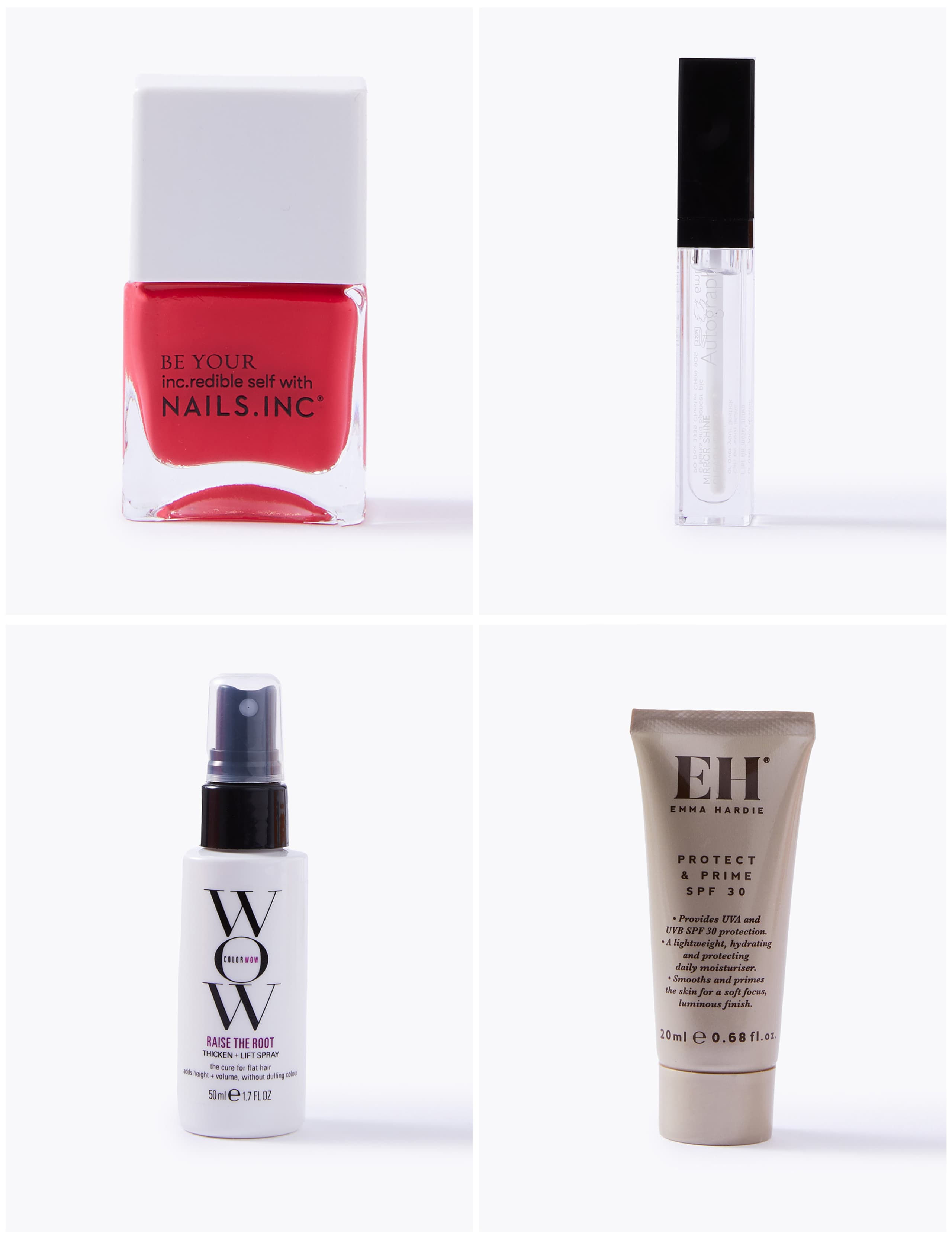 The Summer Beauty Bag 9 of 9