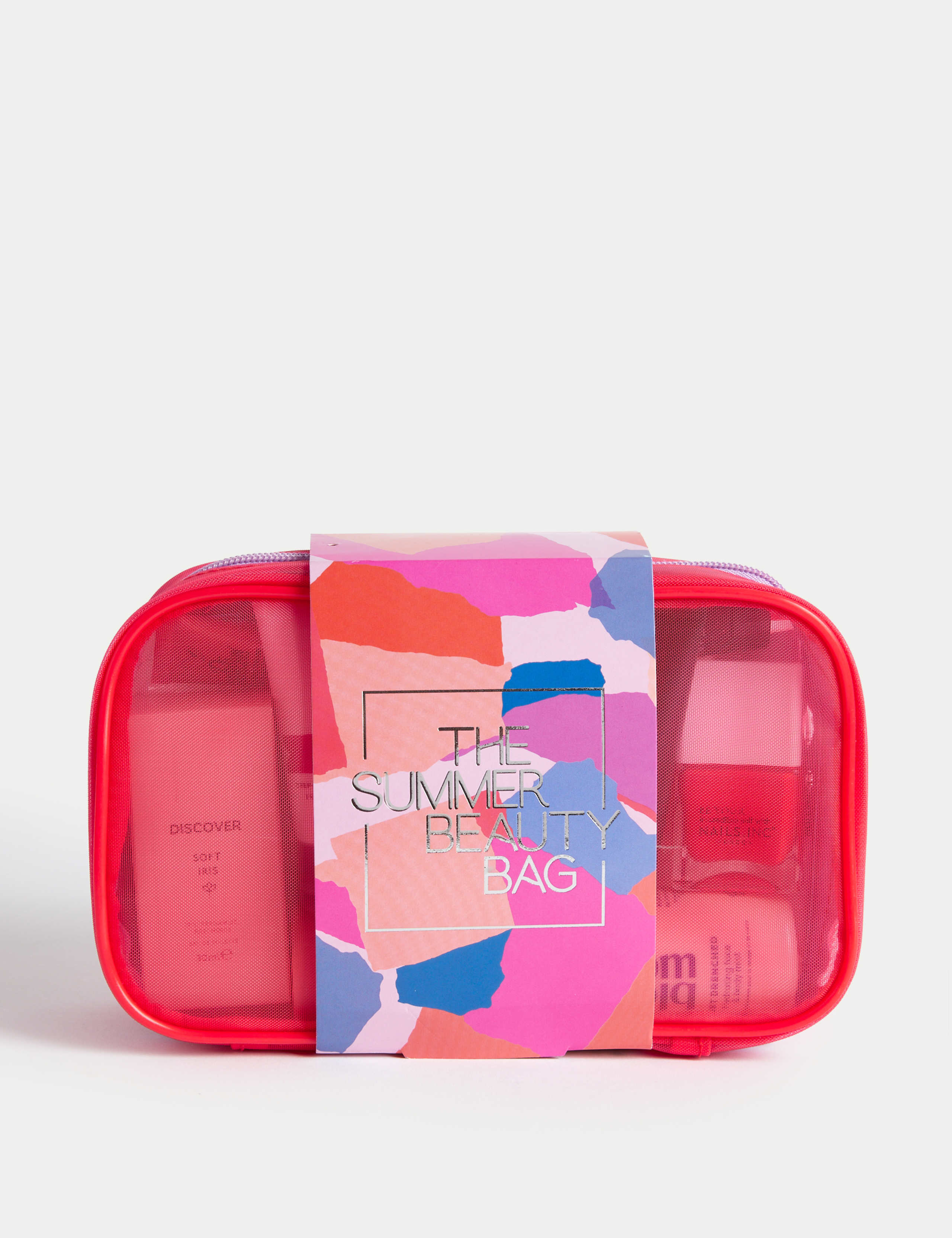 The Summer Beauty Bag 2 of 7