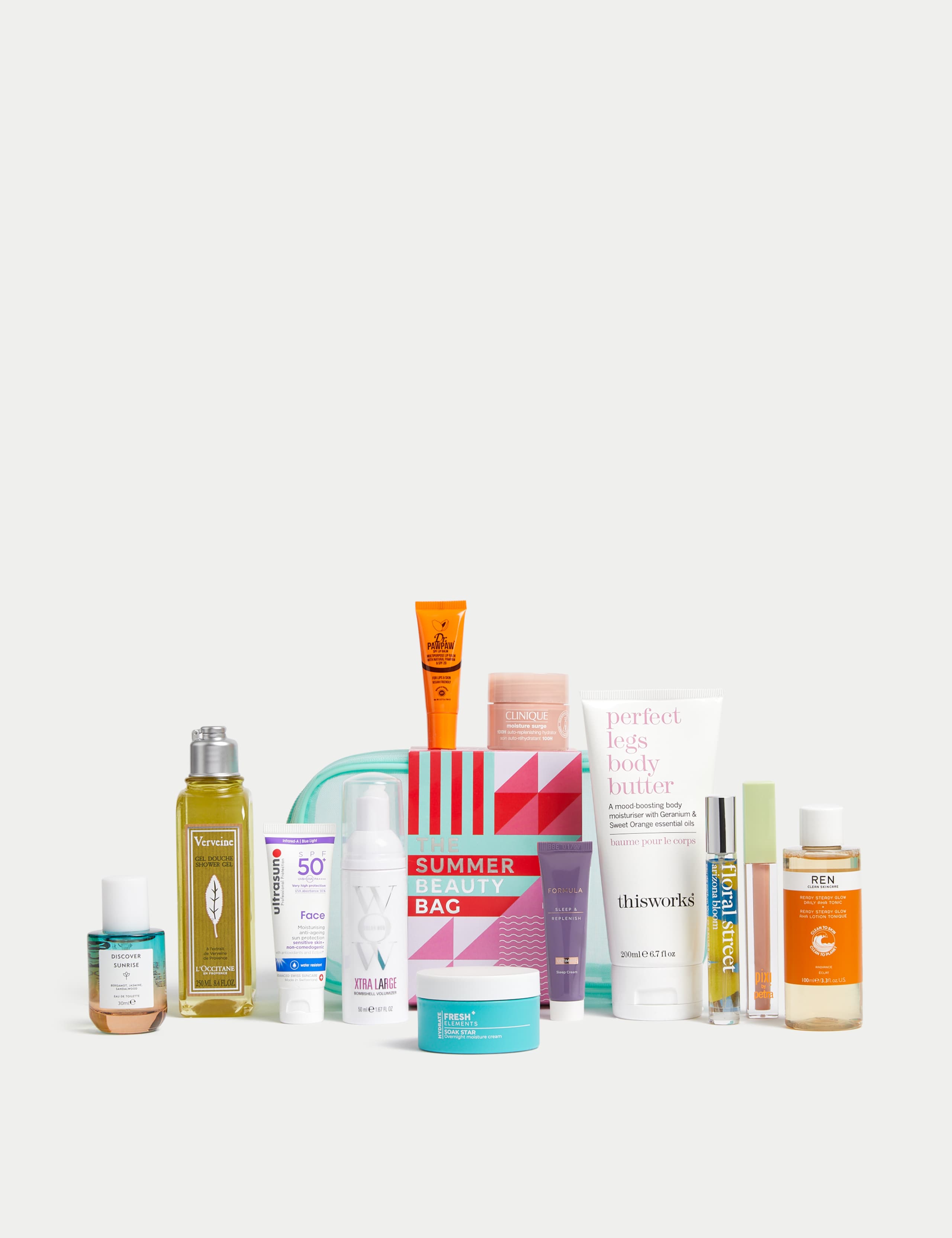 The Summer Beauty Bag 2 of 7