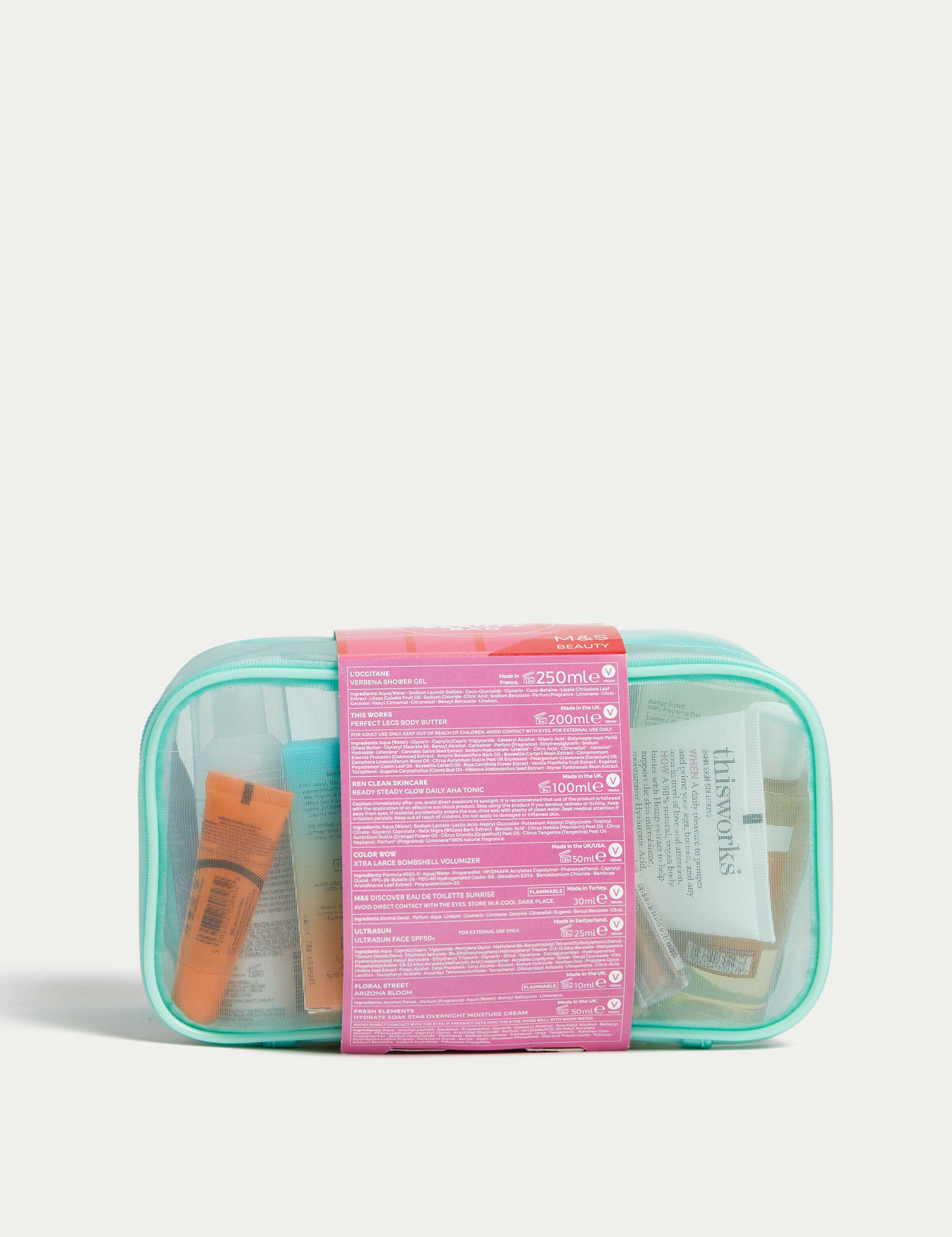 The Summer Beauty Bag 4 of 7