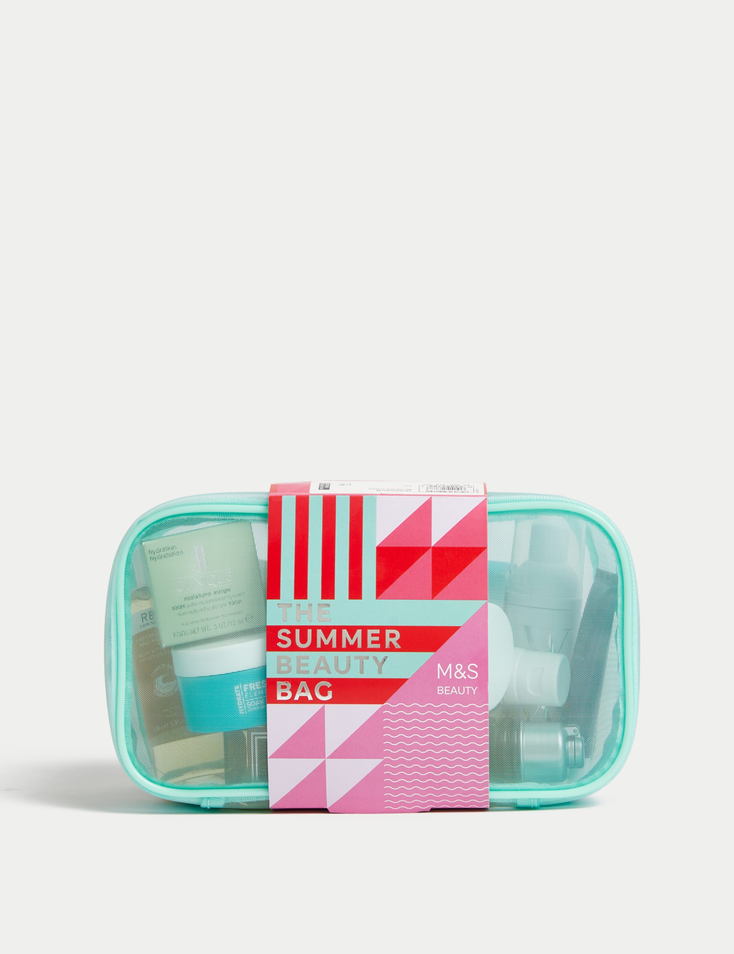 The Summer Beauty Bag 6 of 7