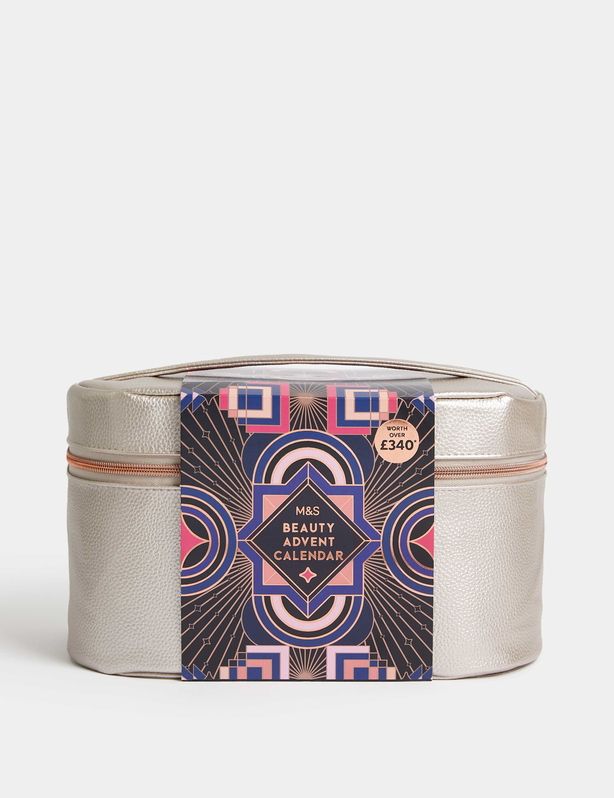 The Beauty Advent Calendar 2023 3 of 8