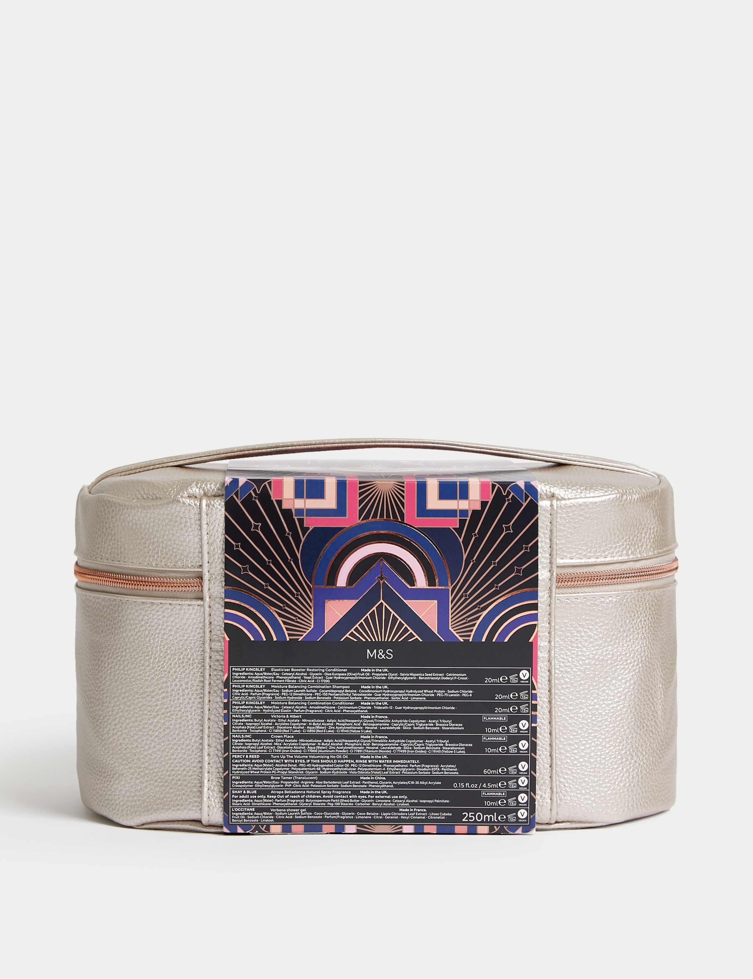 The Beauty Advent Calendar 2023 8 of 8