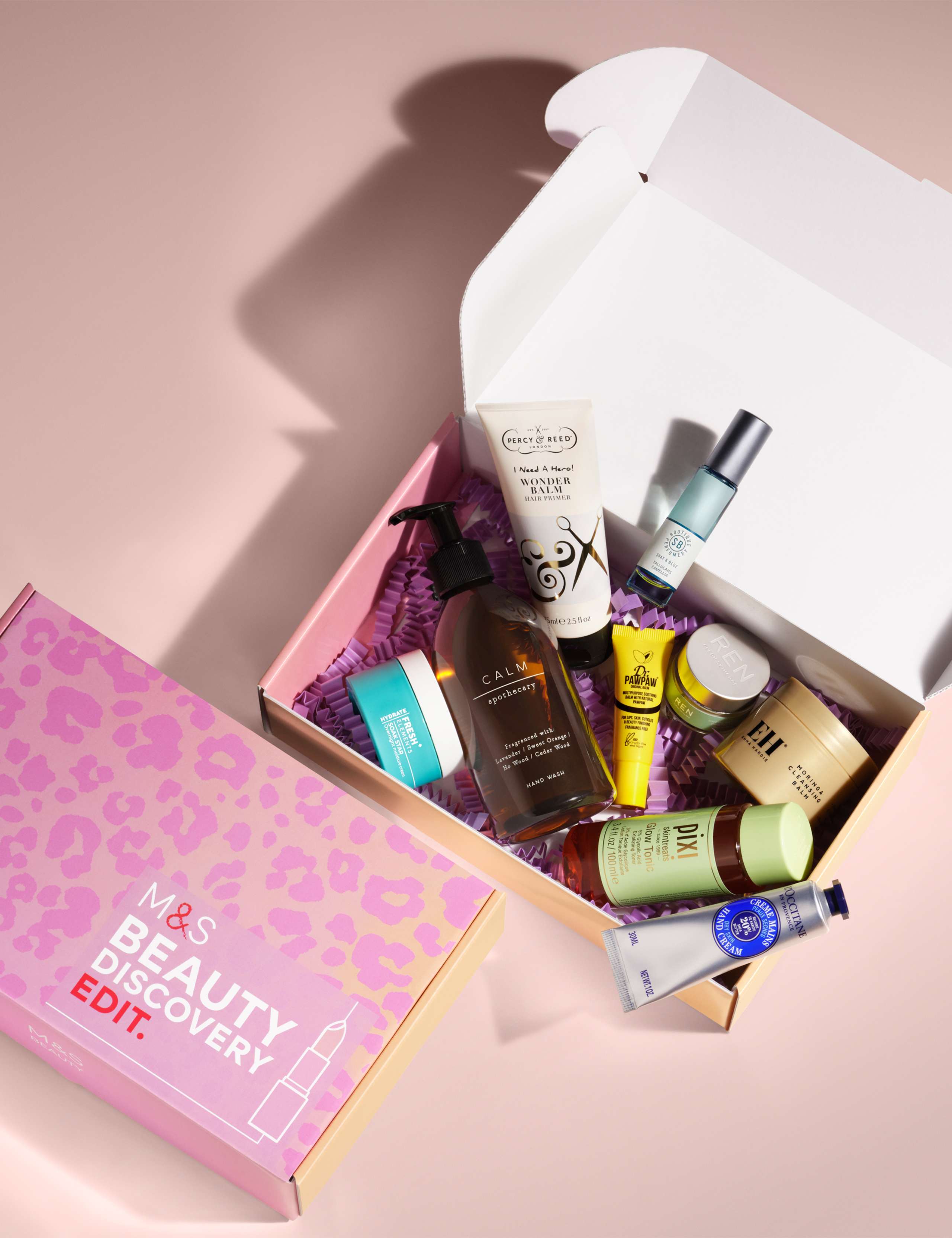 The Beauty Discovery Edit 5 of 5