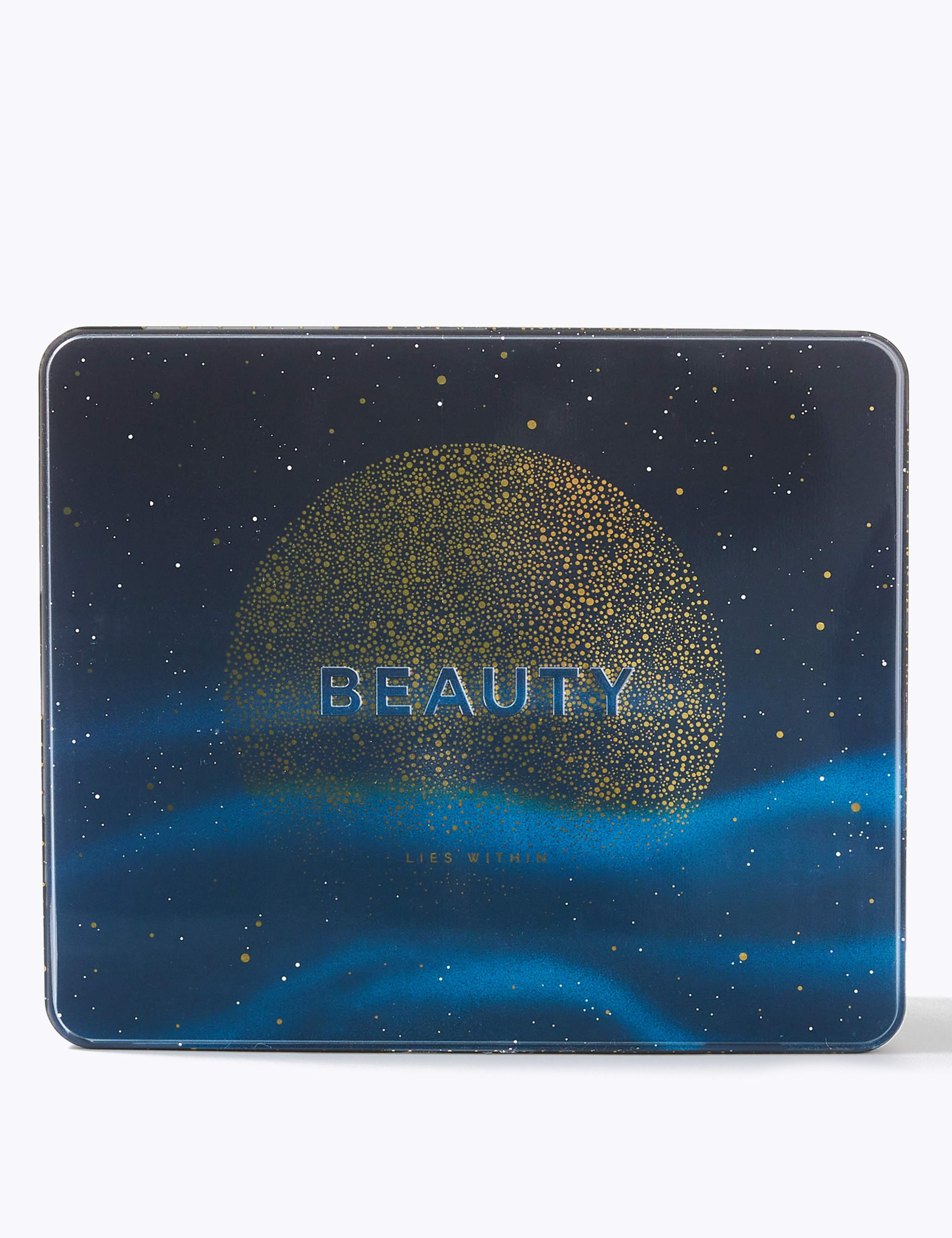 Beauty Advent Calendar 8 of 9