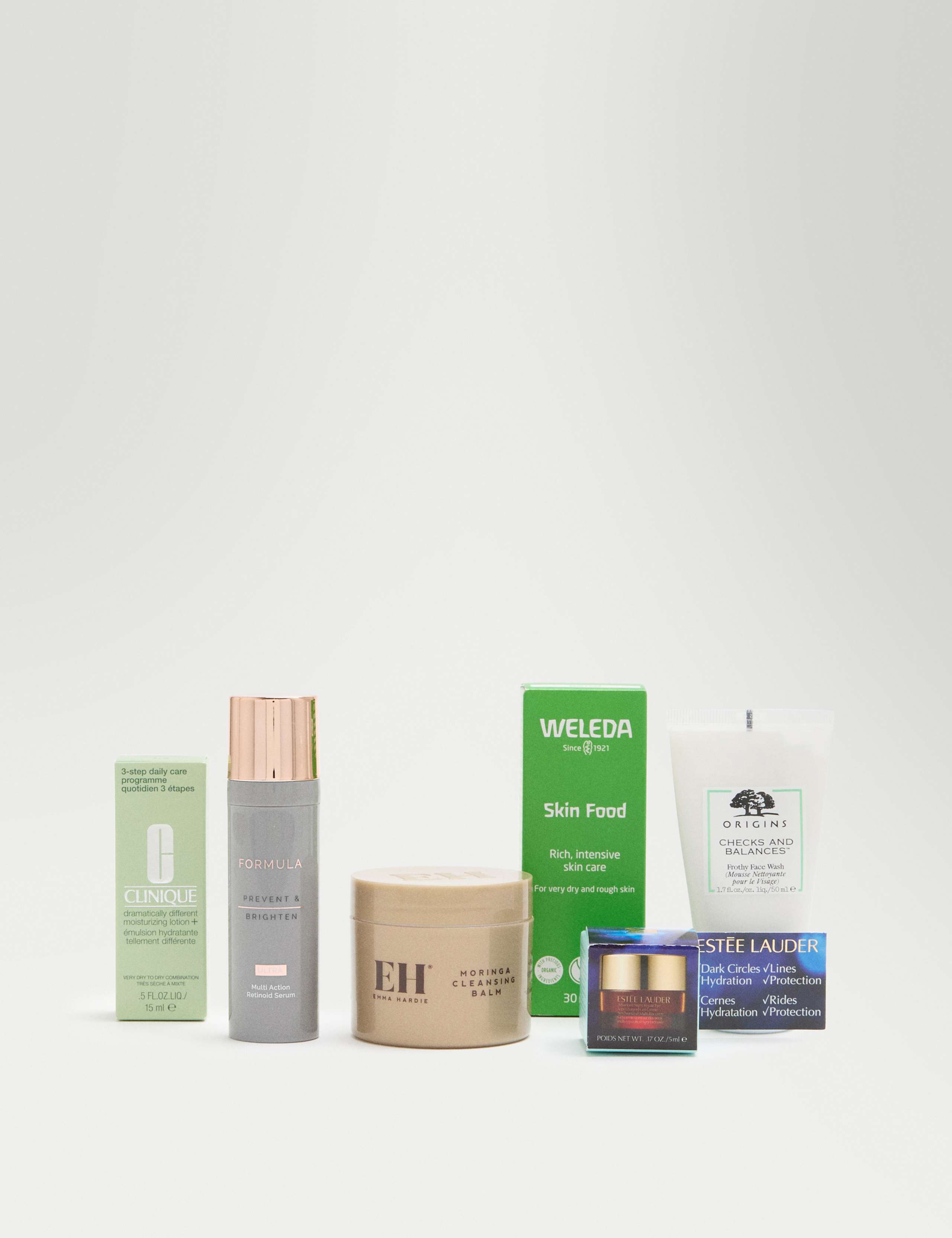 Total Skincare Gift Bag 2 of 4