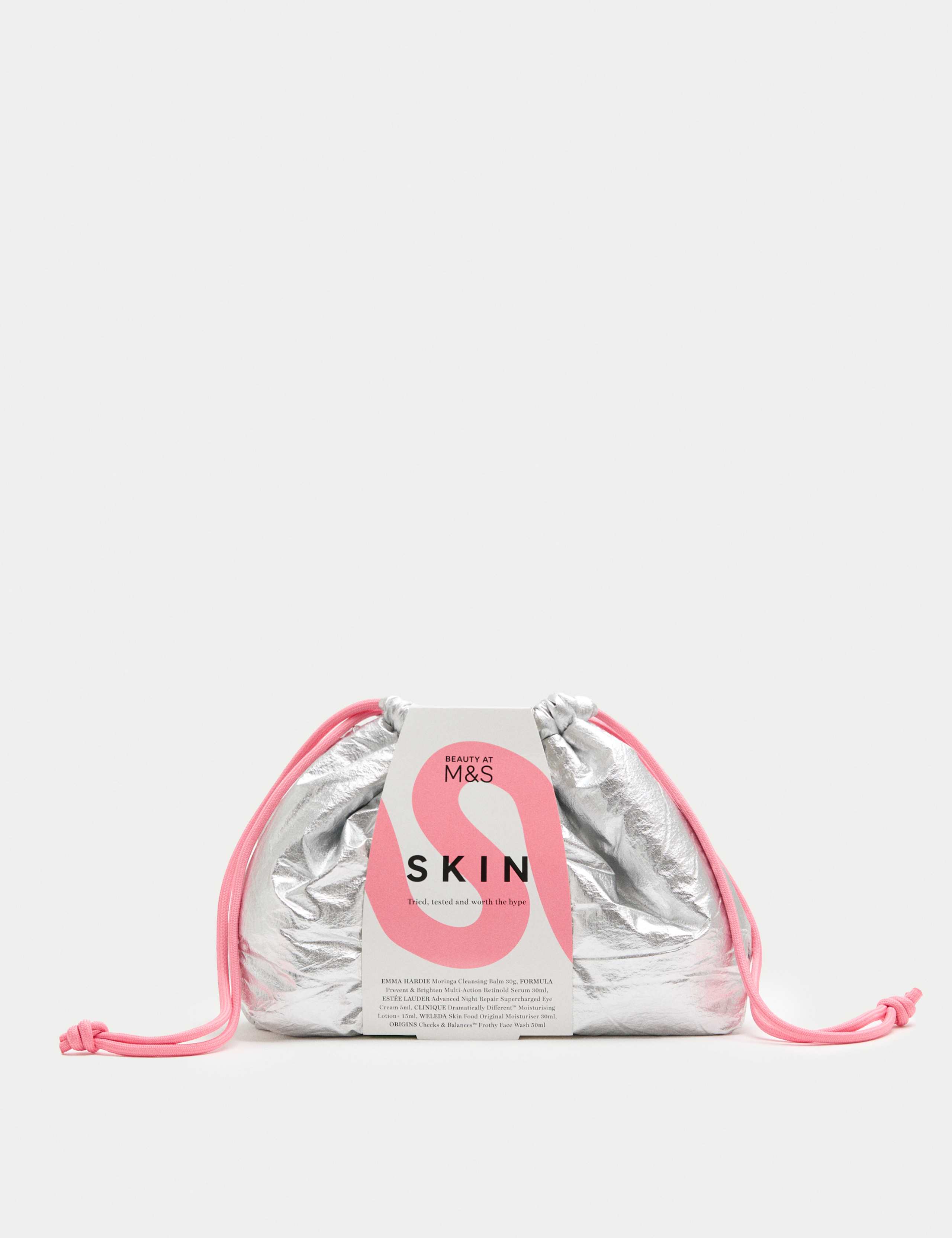 Total Skincare Gift Bag 3 of 4