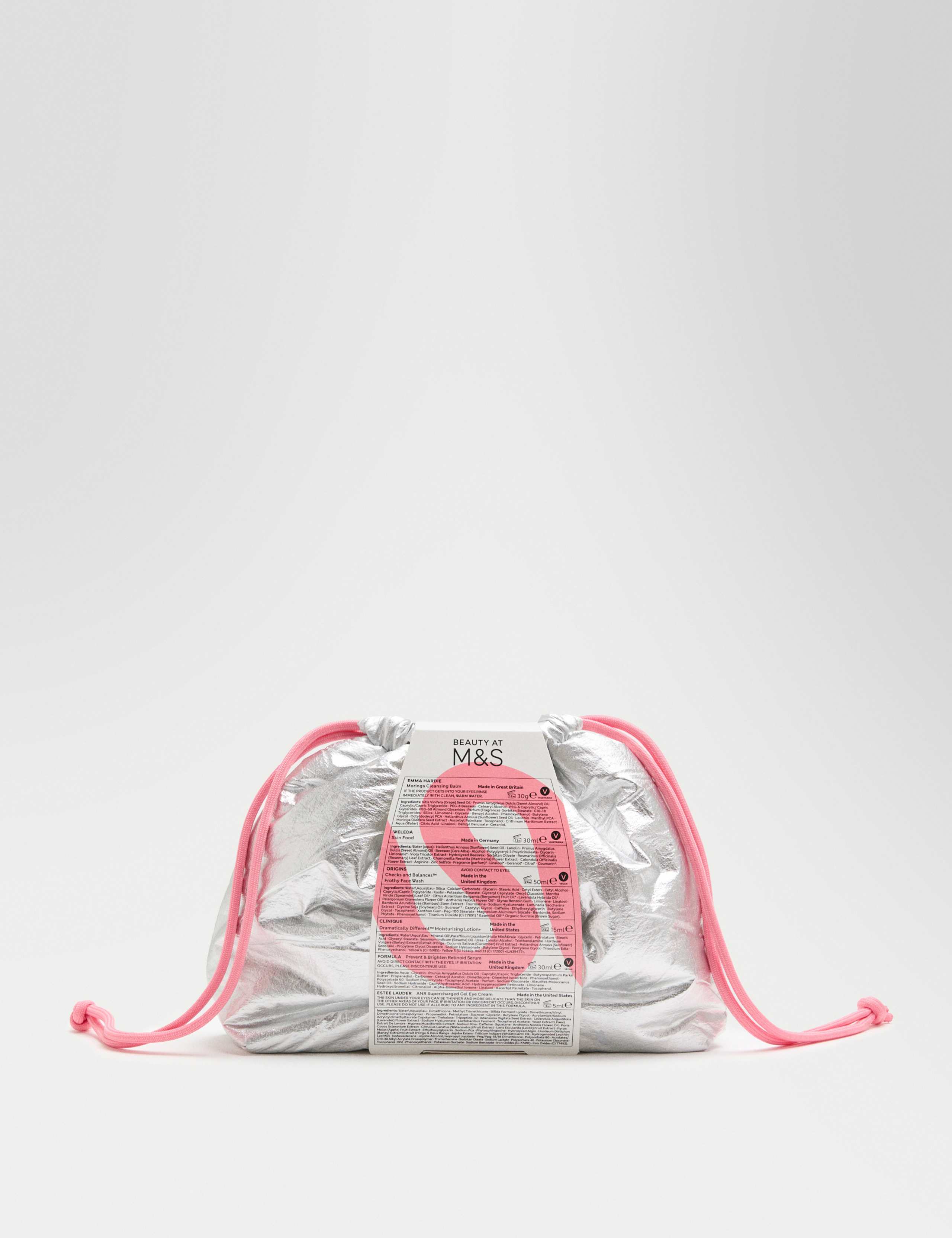 Skincare Gift Bag - Save 60%* 4 of 4