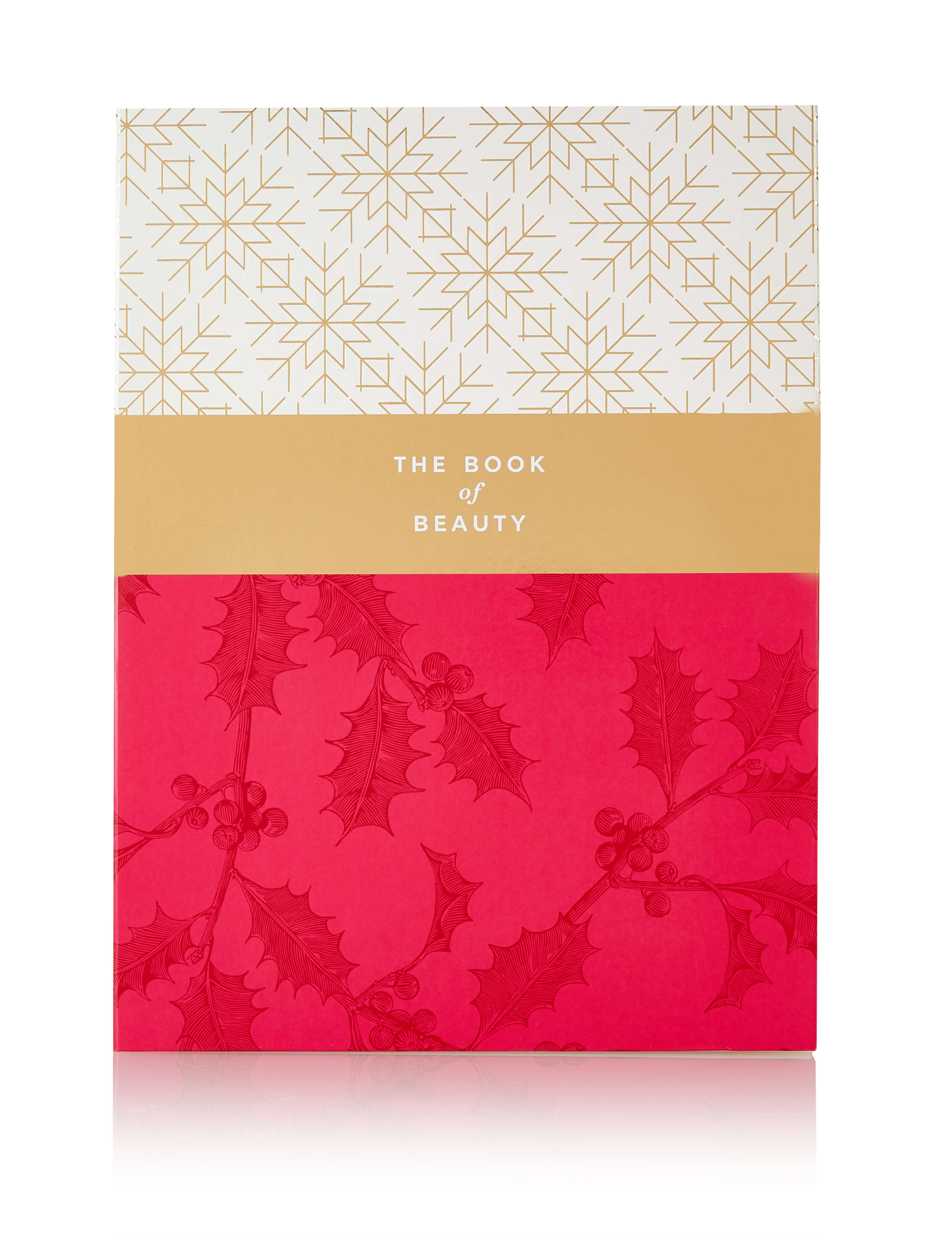 Beauty Advent Calendar 2018 3 of 5