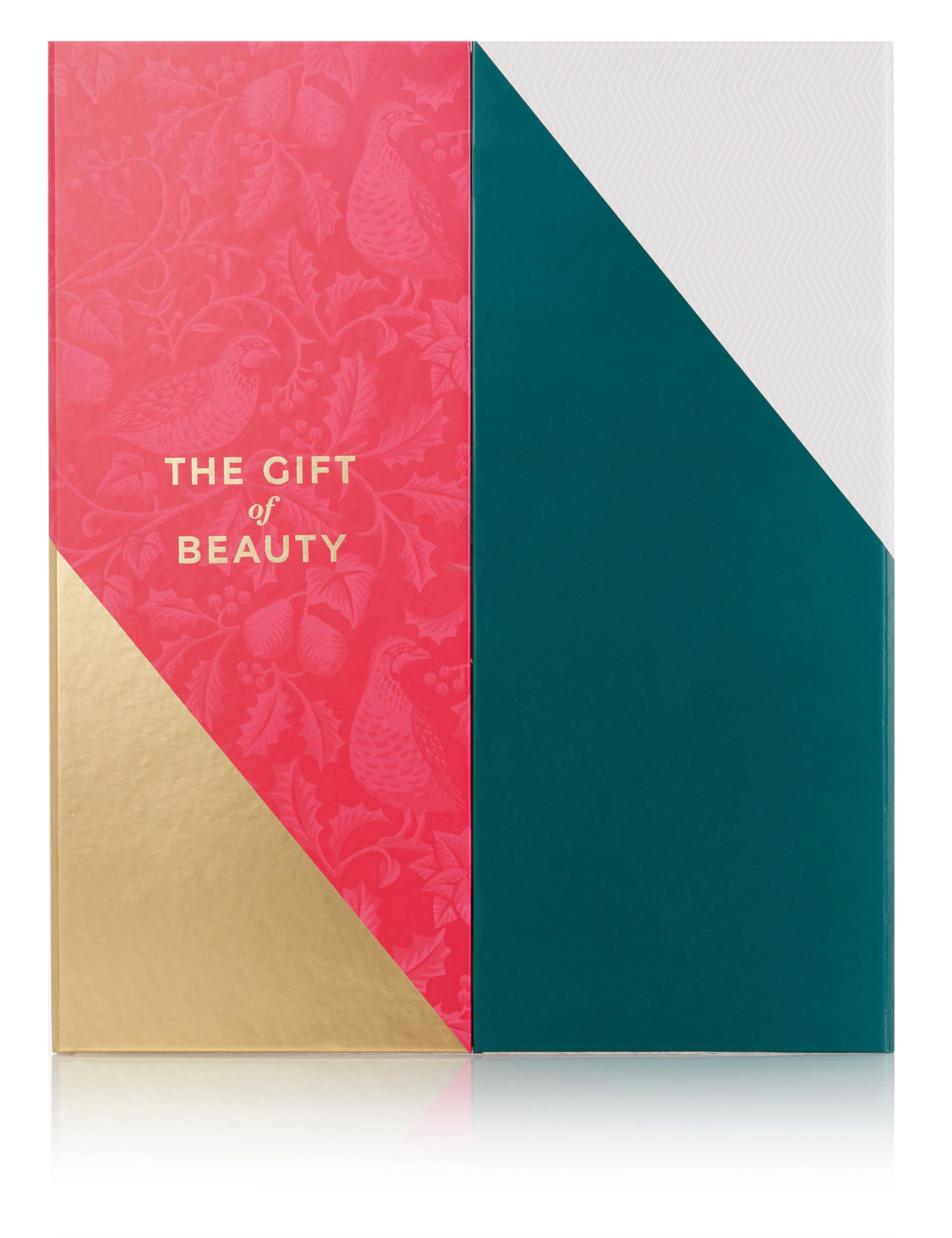 *Sold out online* - Beauty Advent Calendar 5 of 7