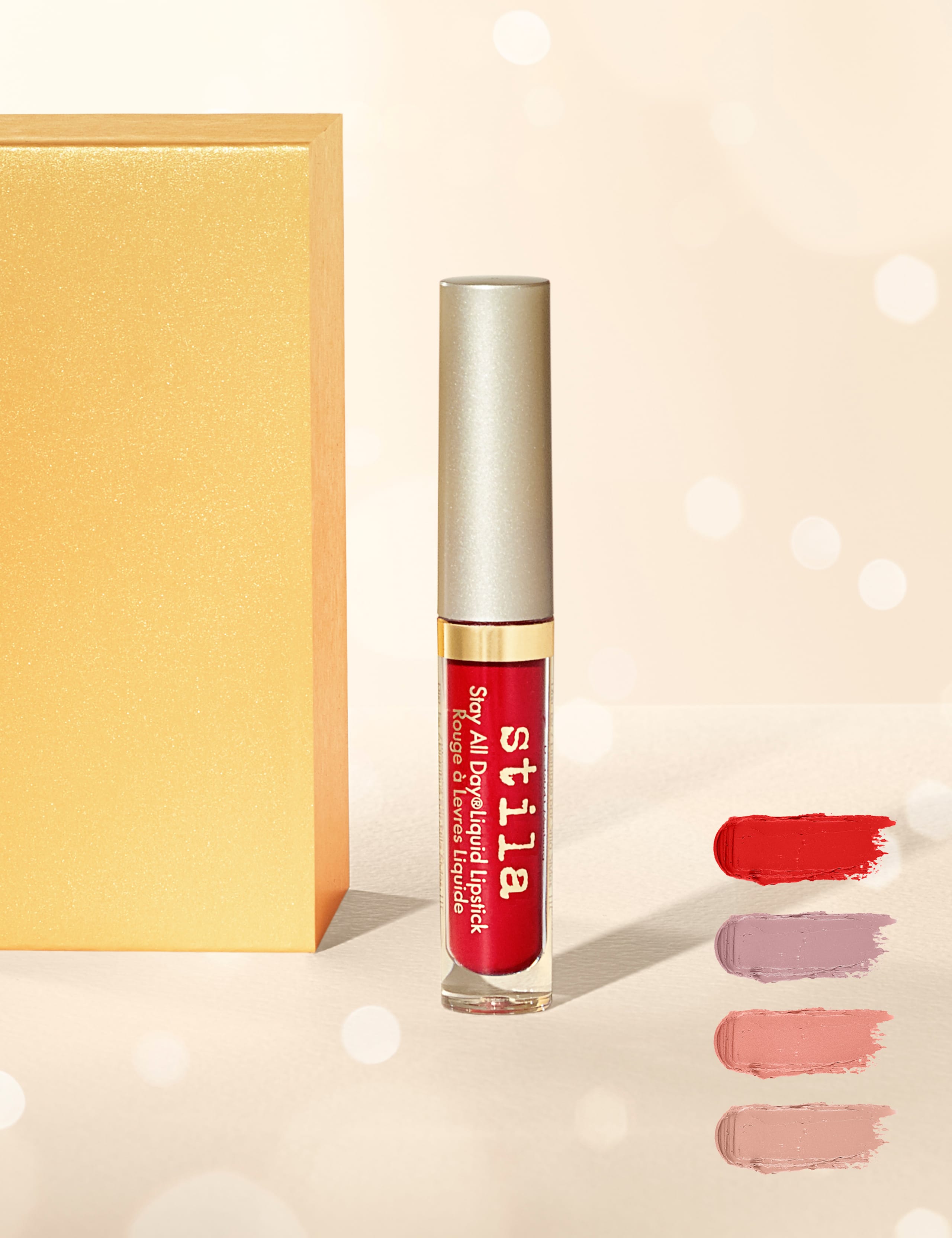 *Sold out online* - Beauty Advent Calendar 7 of 7