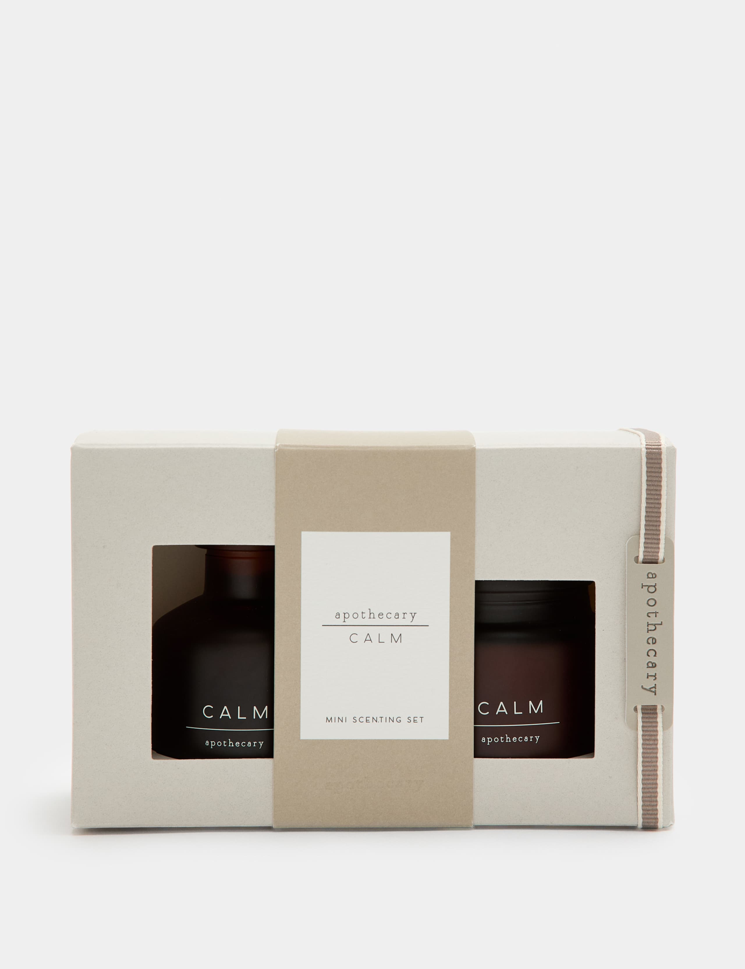 Calm Mini Scenting Gift Set 2 of 3