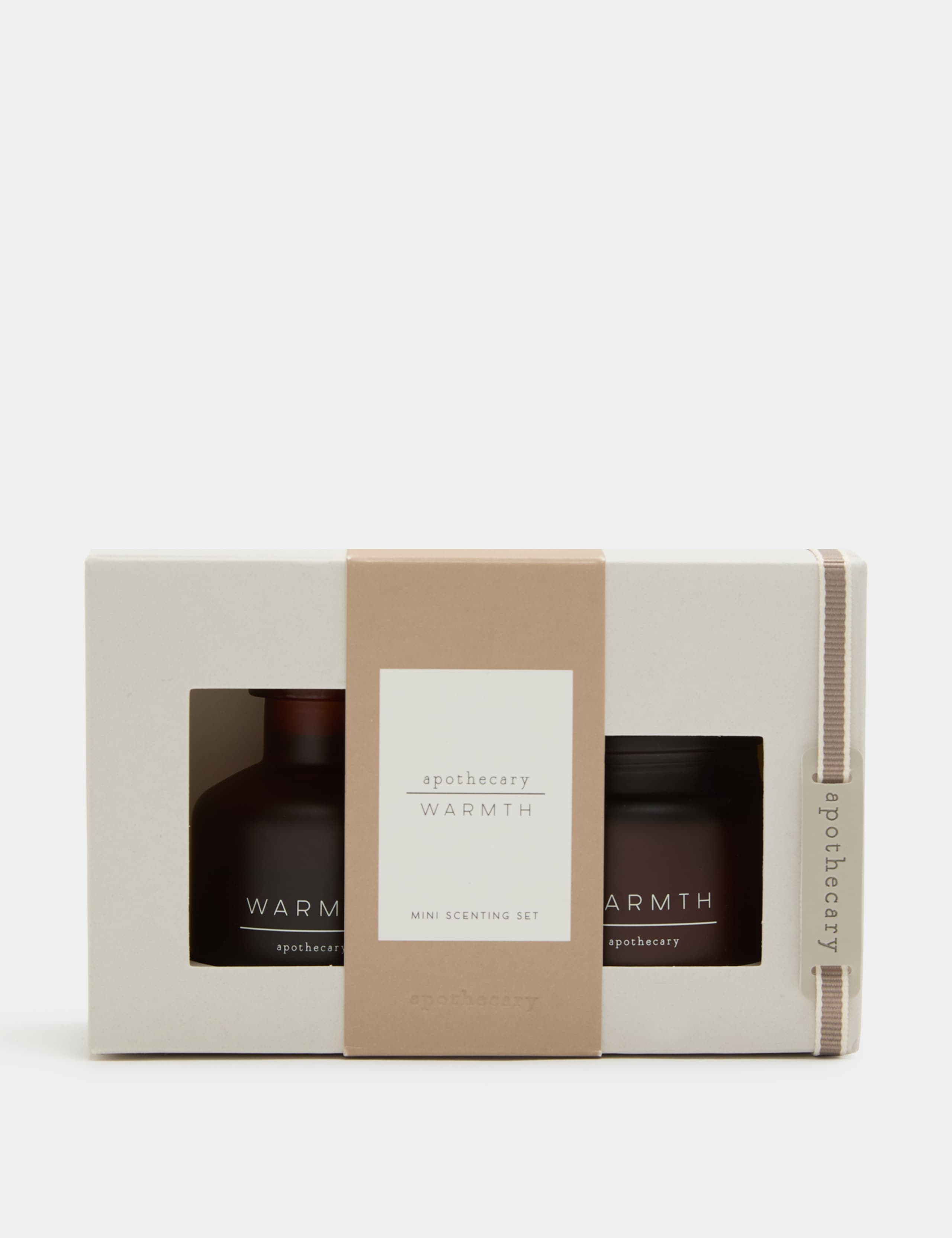 Warmth Mini Scenting Gift Set 2 of 2