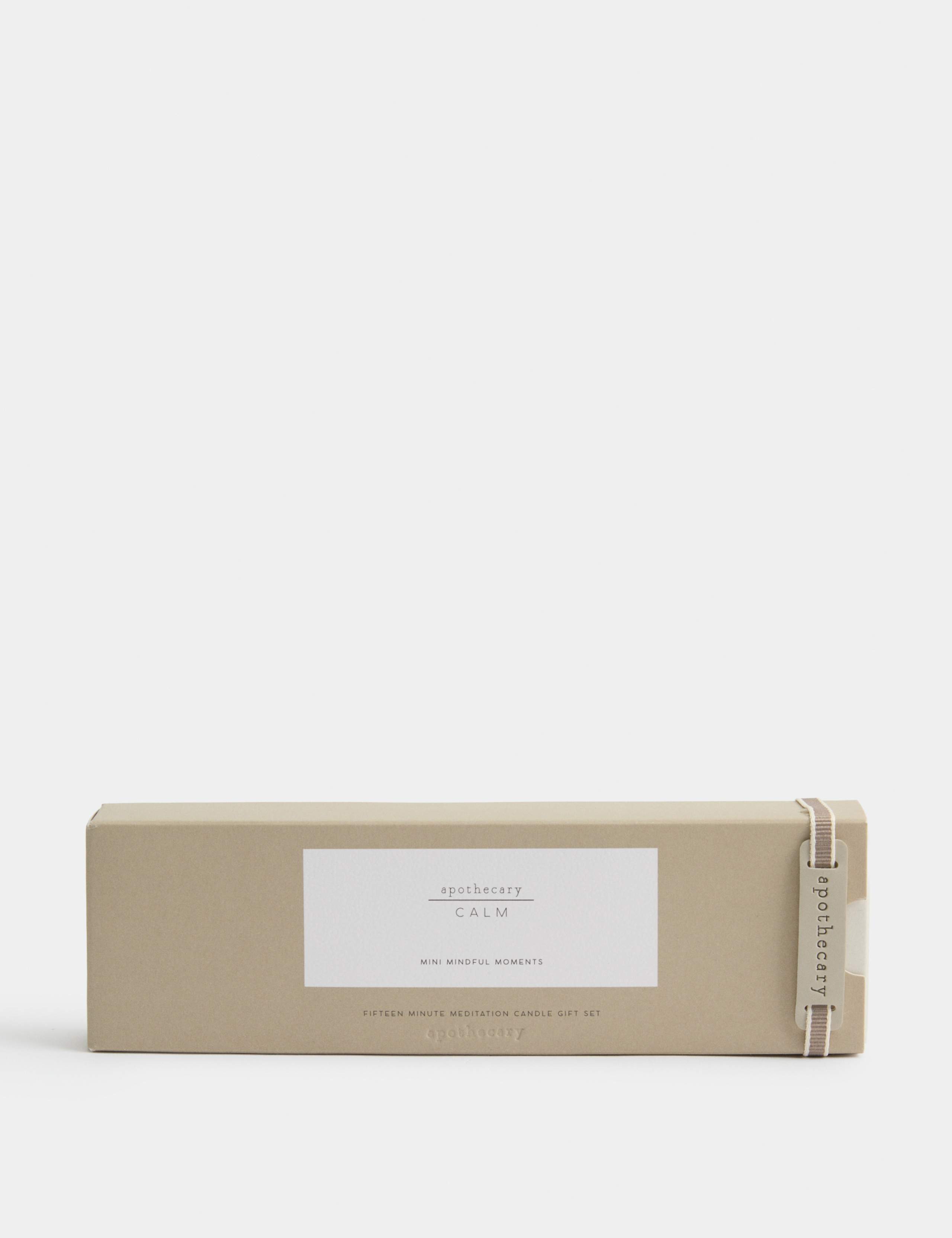 Calm Mini Mindful Gift Set 3 of 3