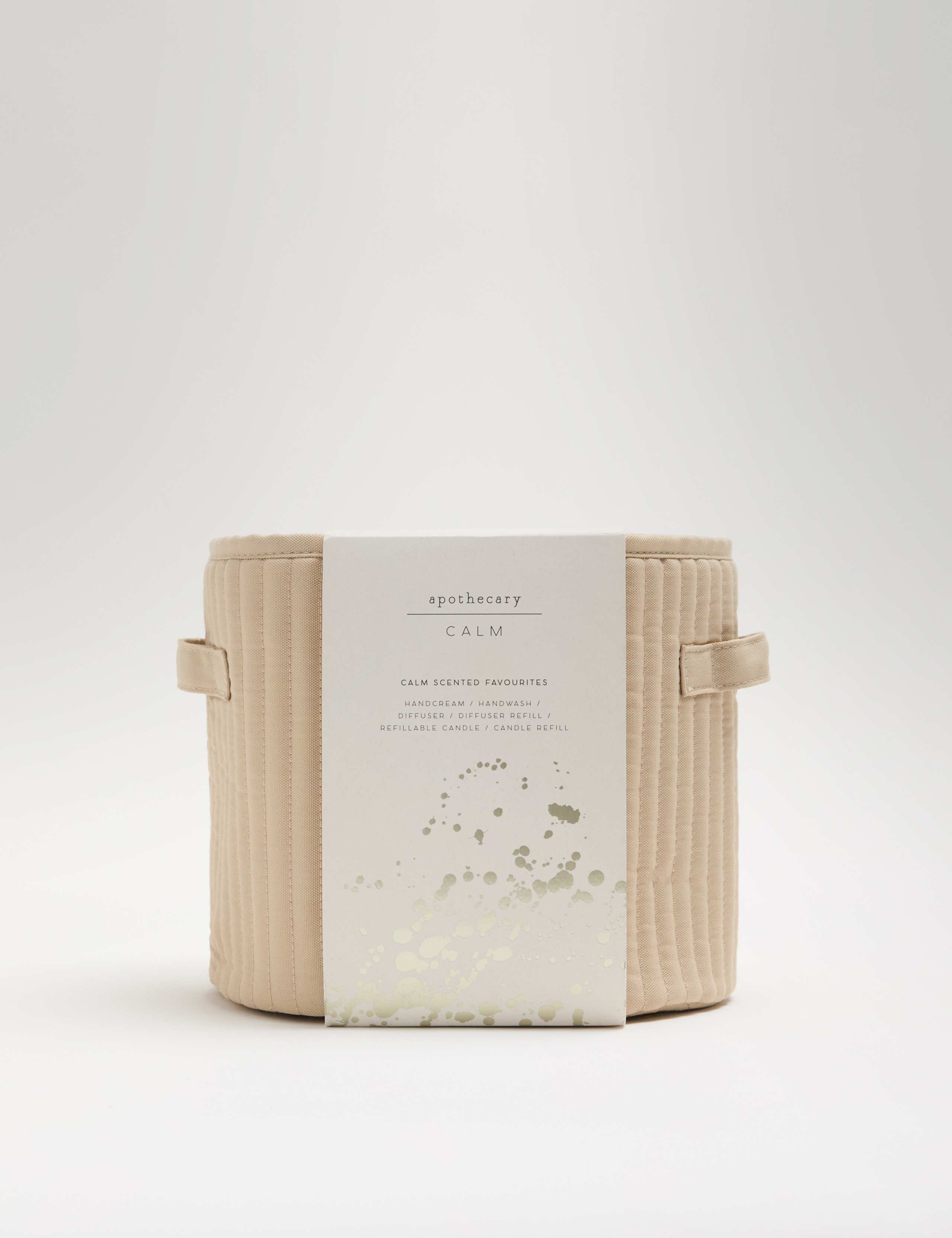 Calm Scenting Set 6 of 6