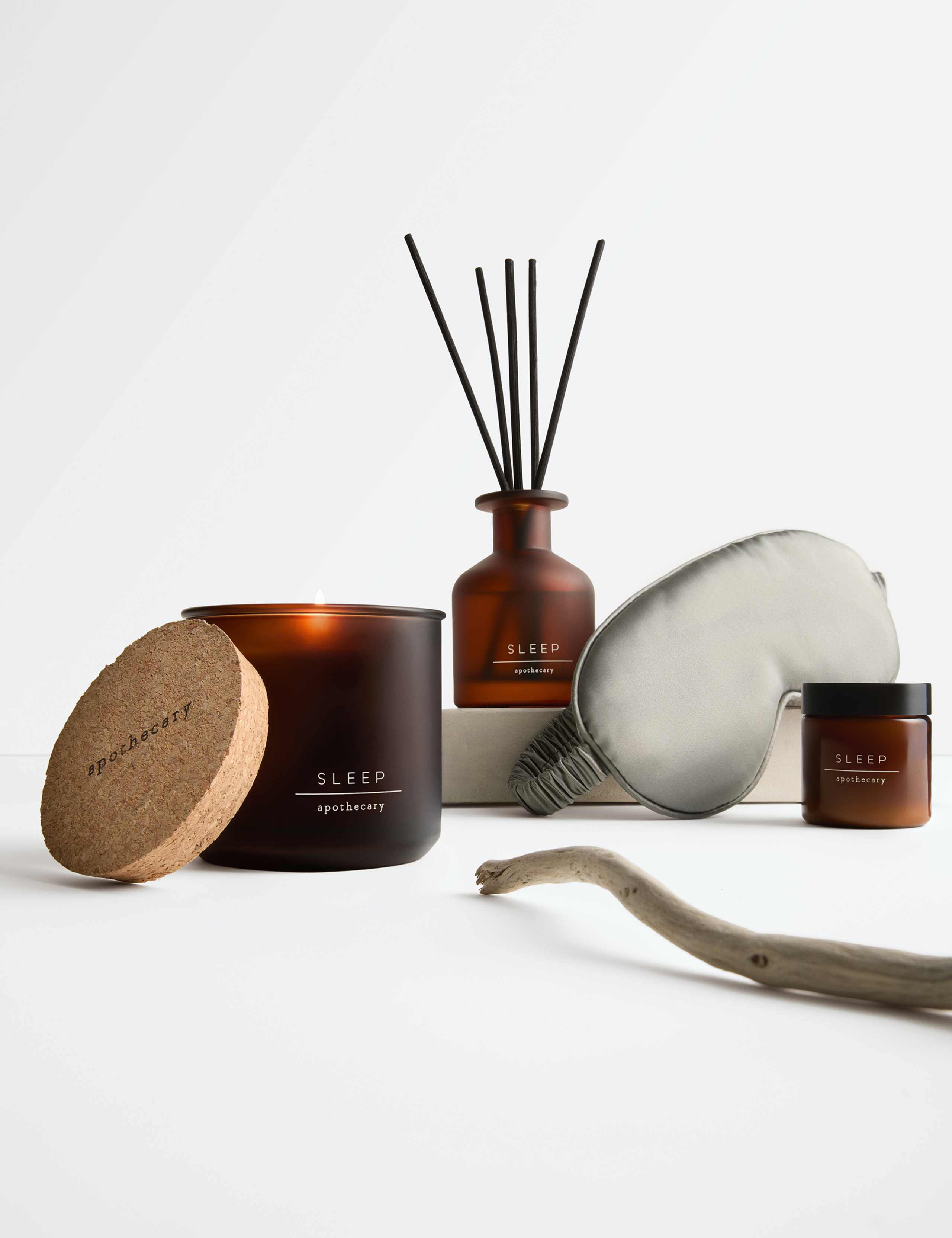 Sleep Gift Set 1 of 4