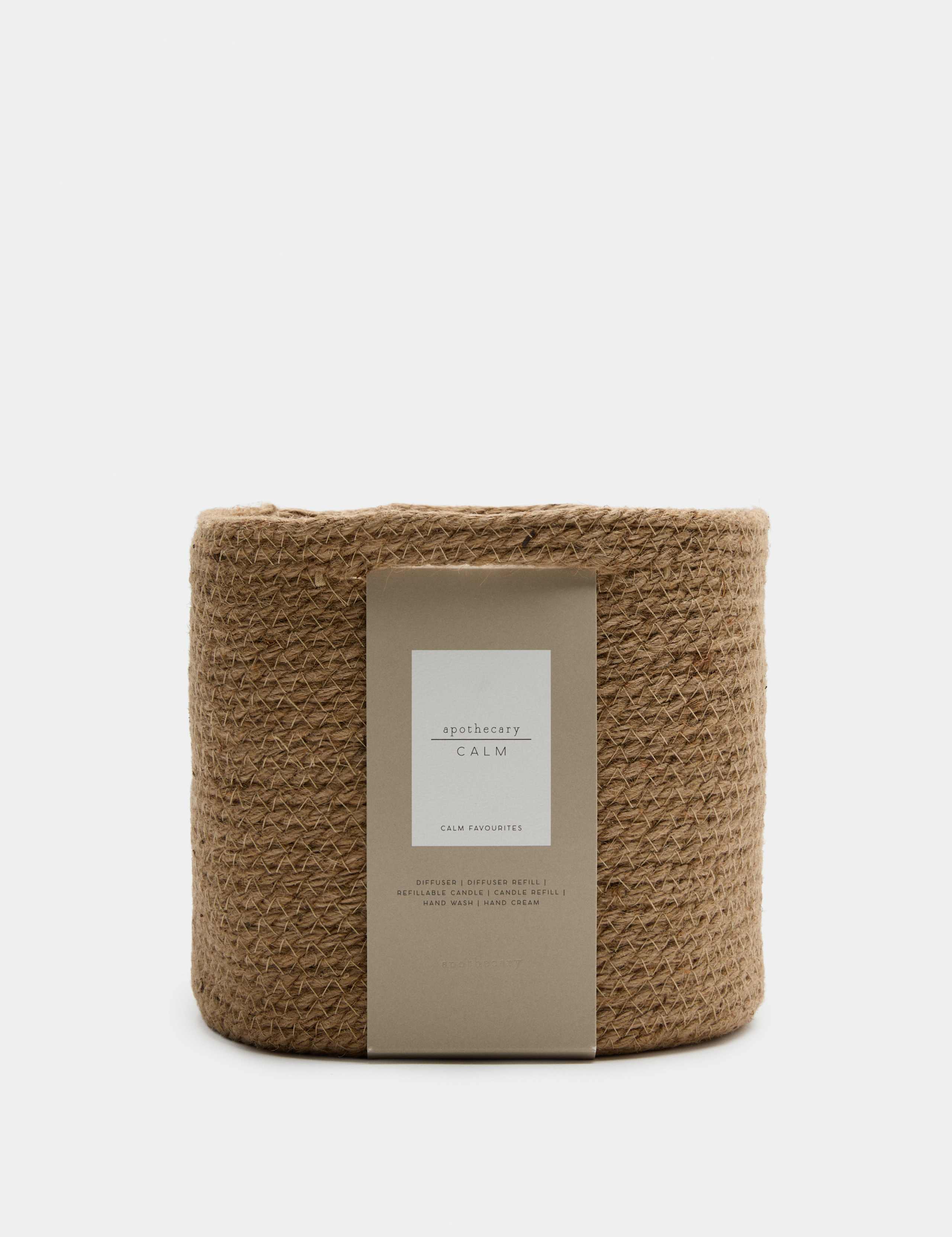 Calm Home Favourites Hamper 3 of 4