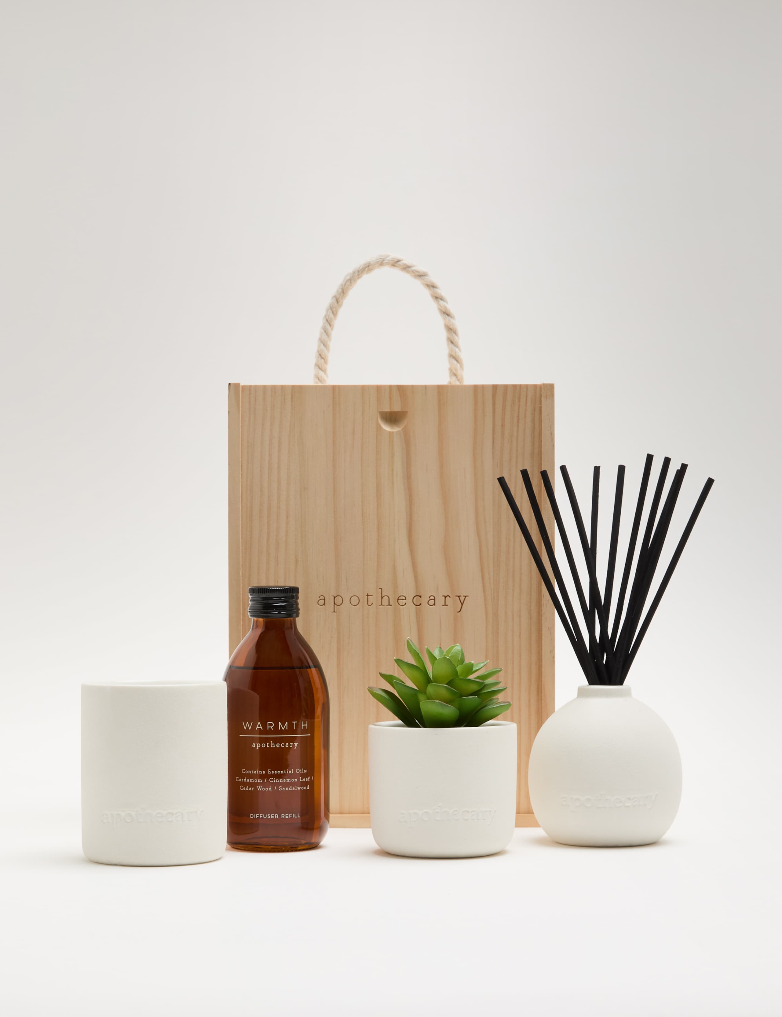 Revive and Reset Gift Set 2 of 7