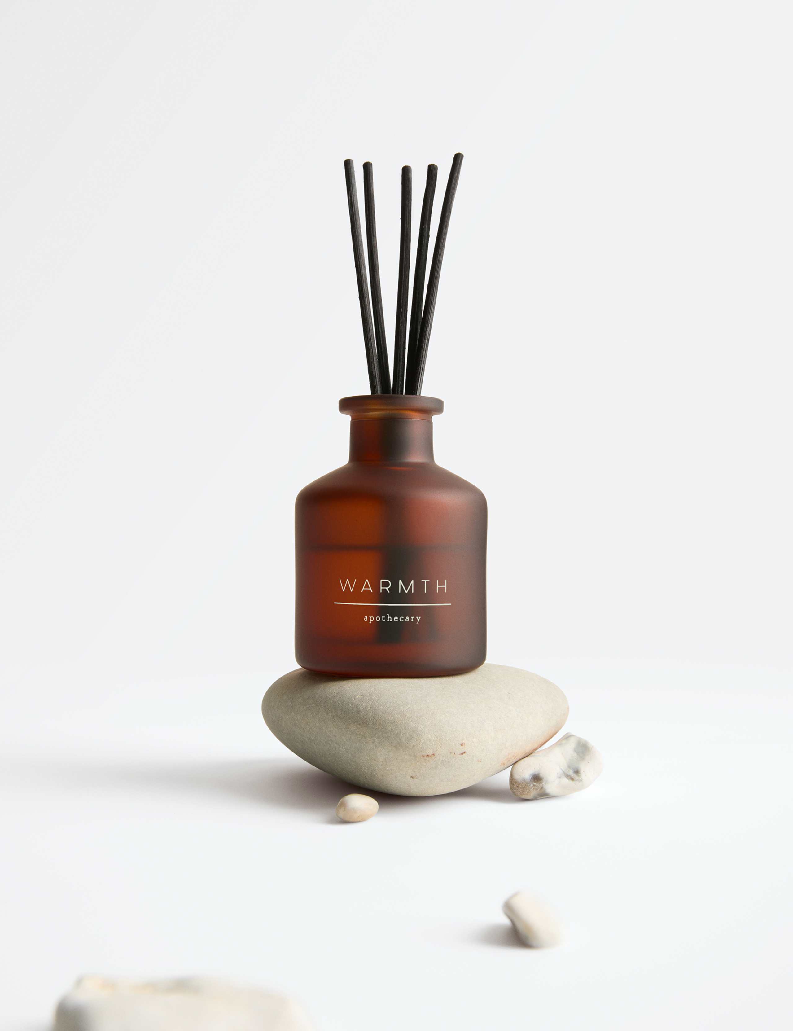 Warmth 30ml Mini Diffuser 1 of 4