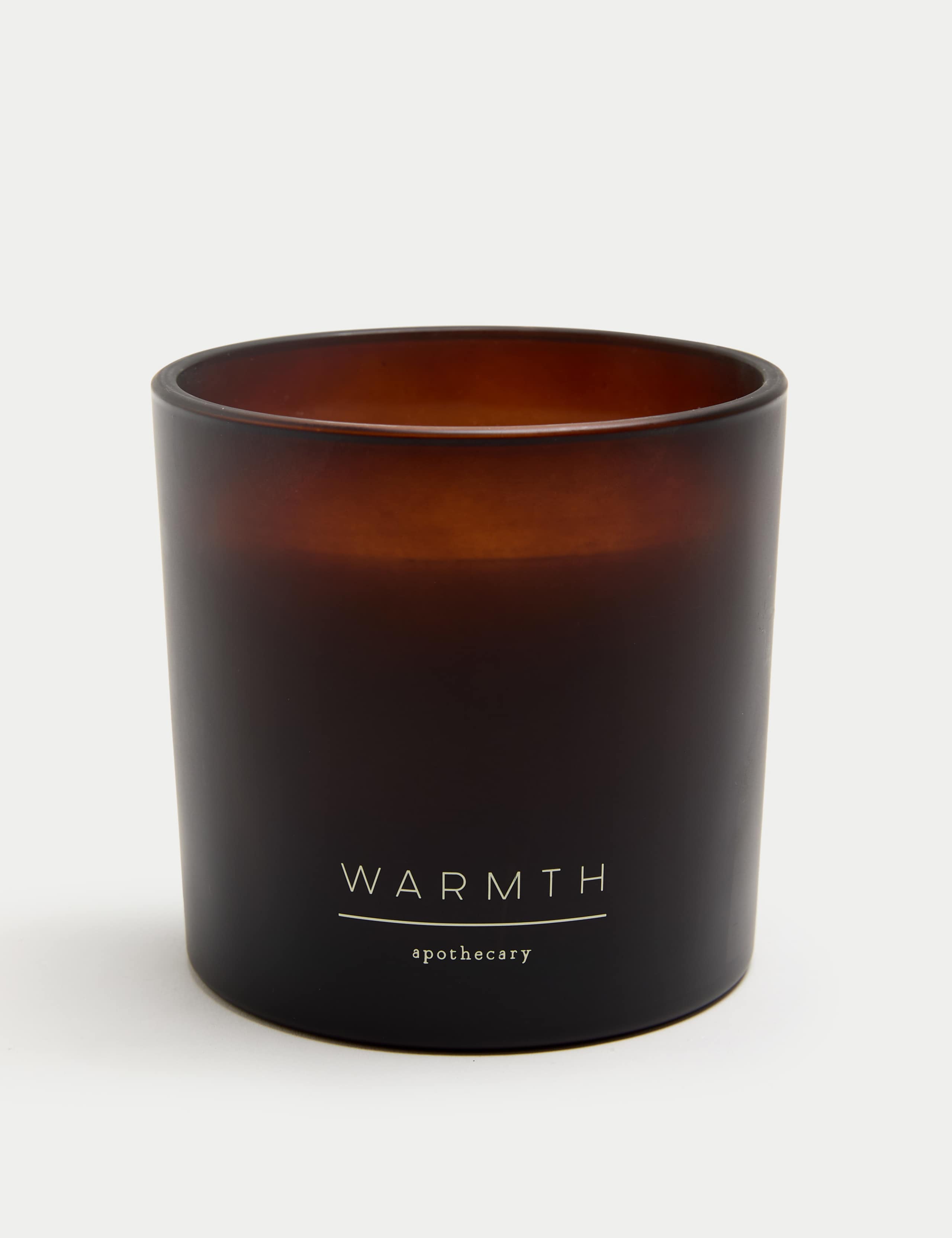 Warmth 3 Wick Candle 3 of 4