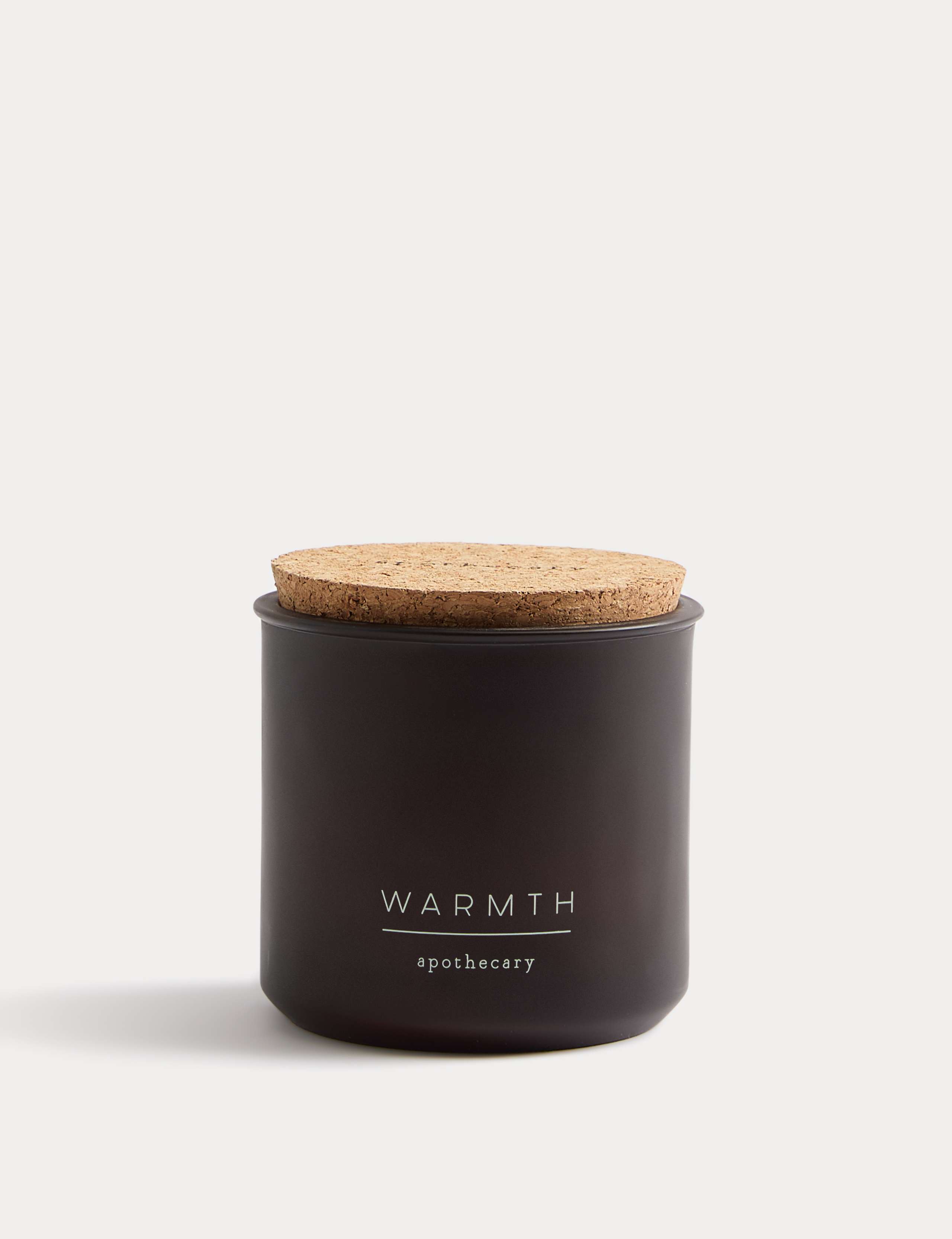Warmth Refillable Candle 3 of 3
