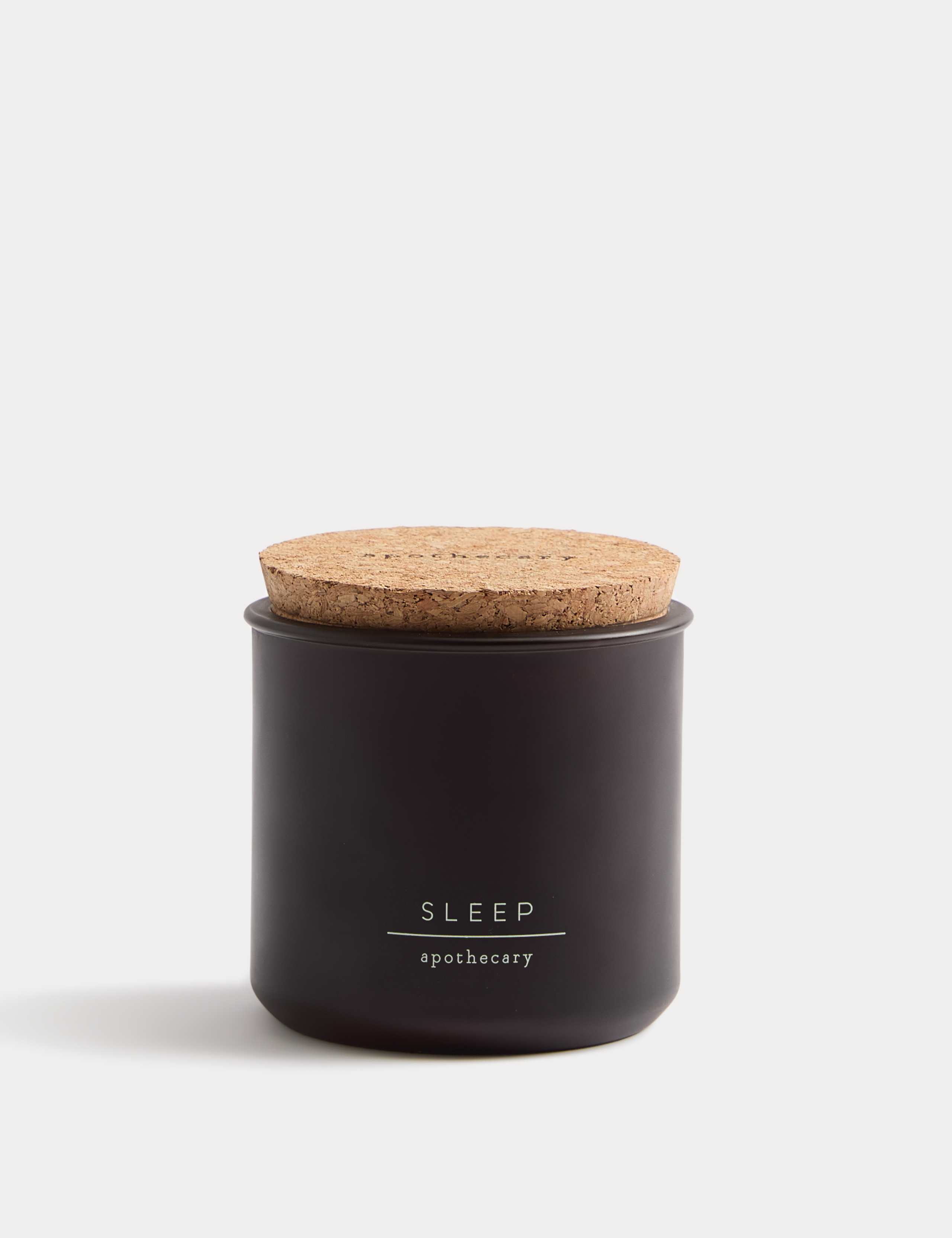 New Sleep Refillable Candle 3 of 3