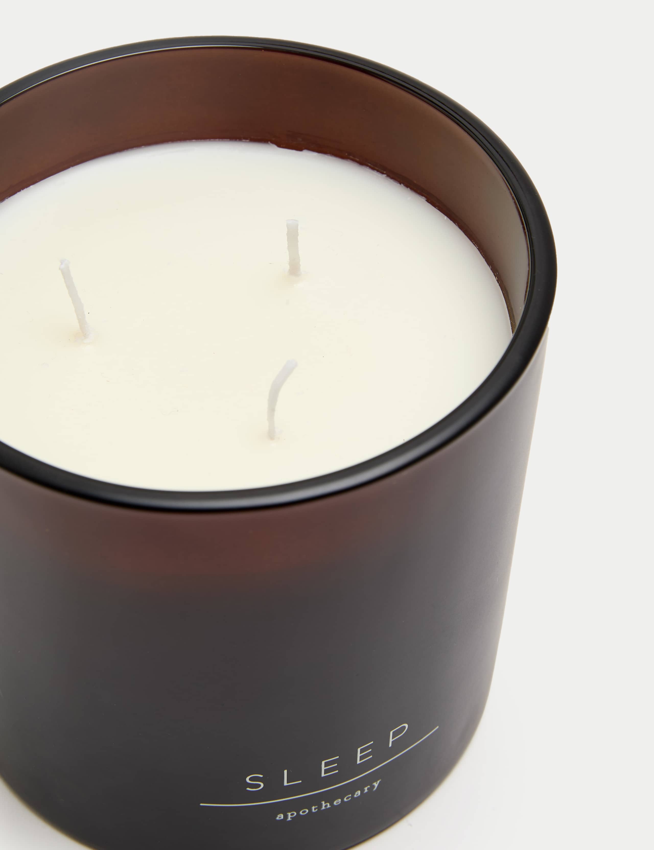 Sleep 3 Wick Candle 2 of 4
