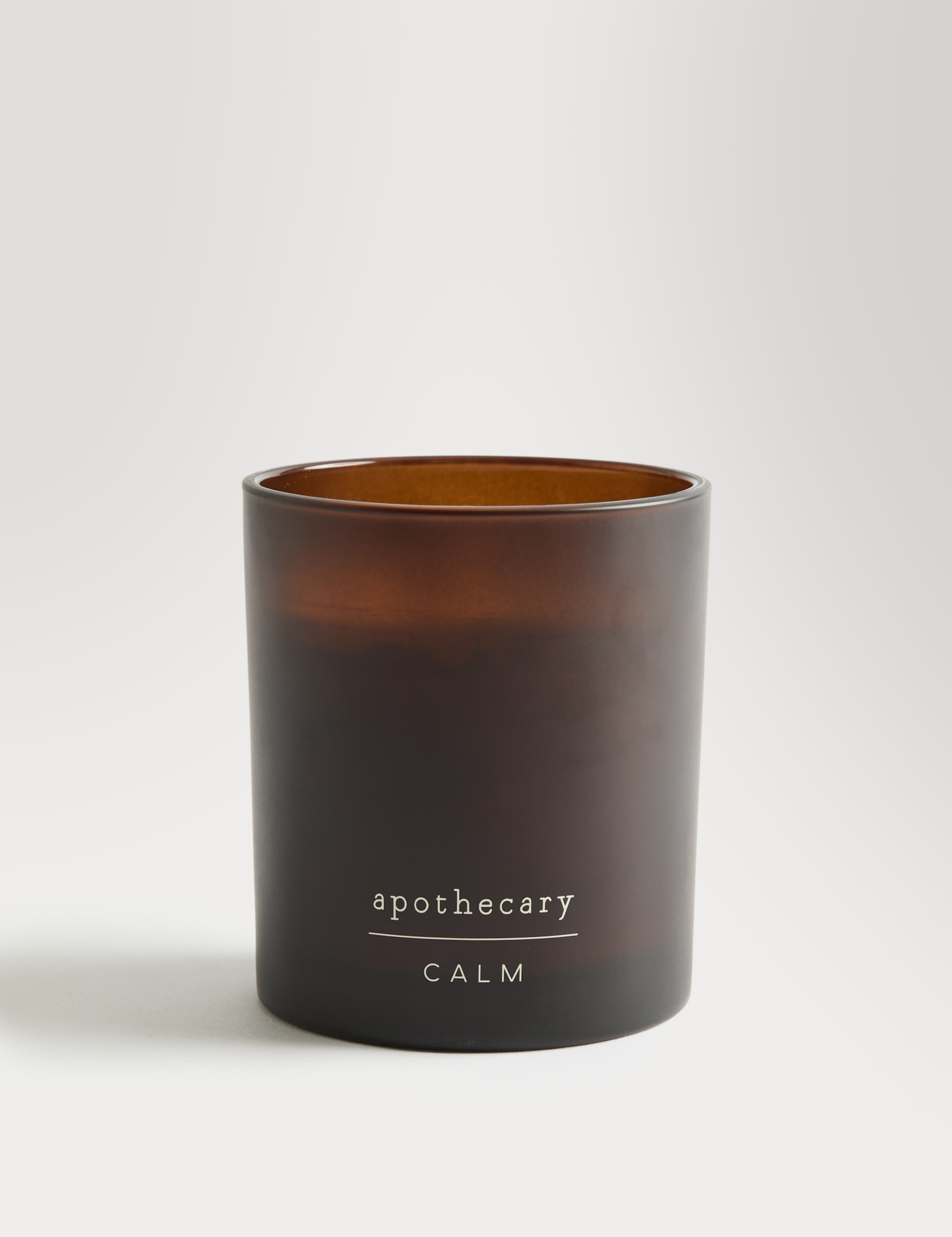 New Calm Box Candle 3 of 4
