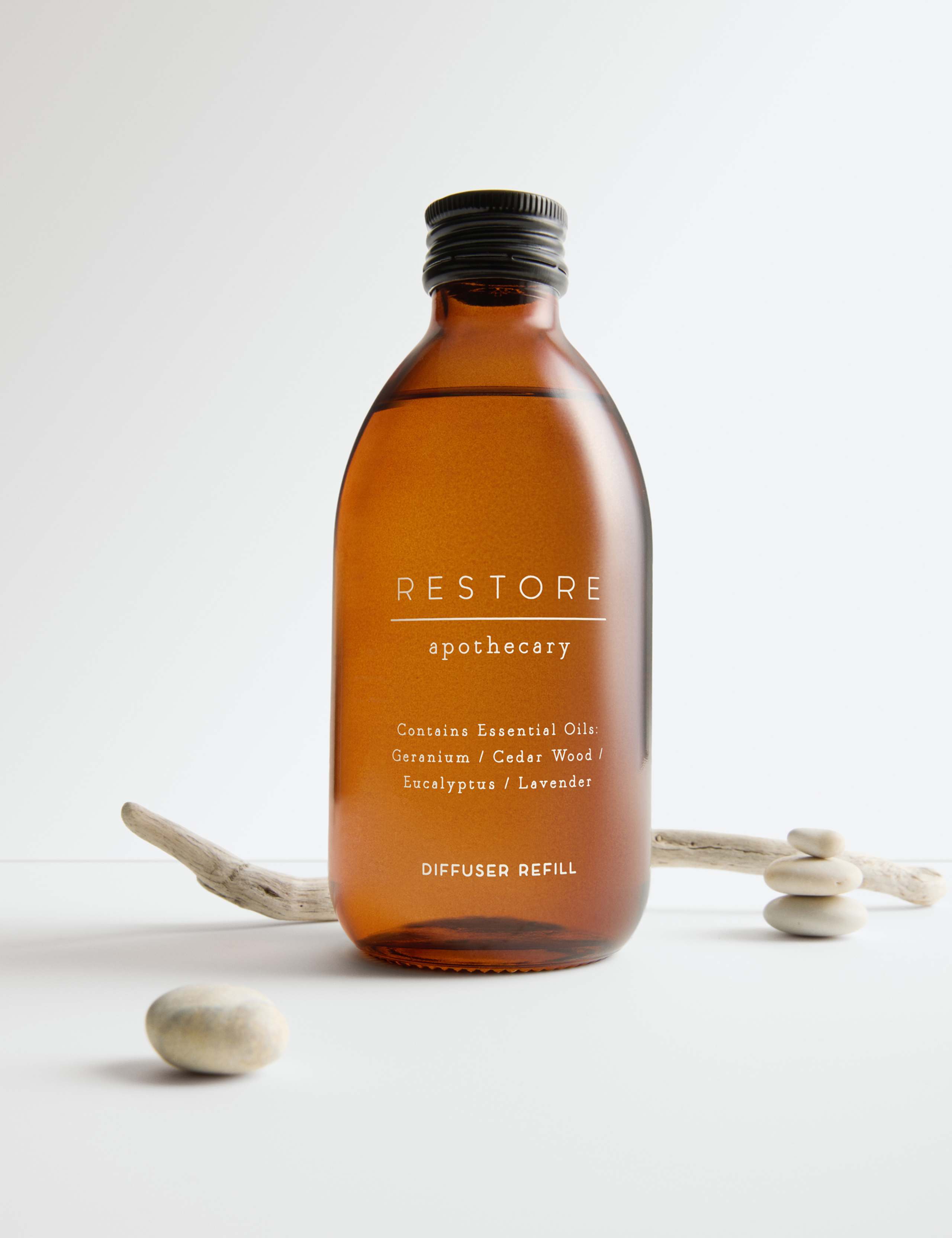 Restore 230ml Diffuser Refill 1 of 2