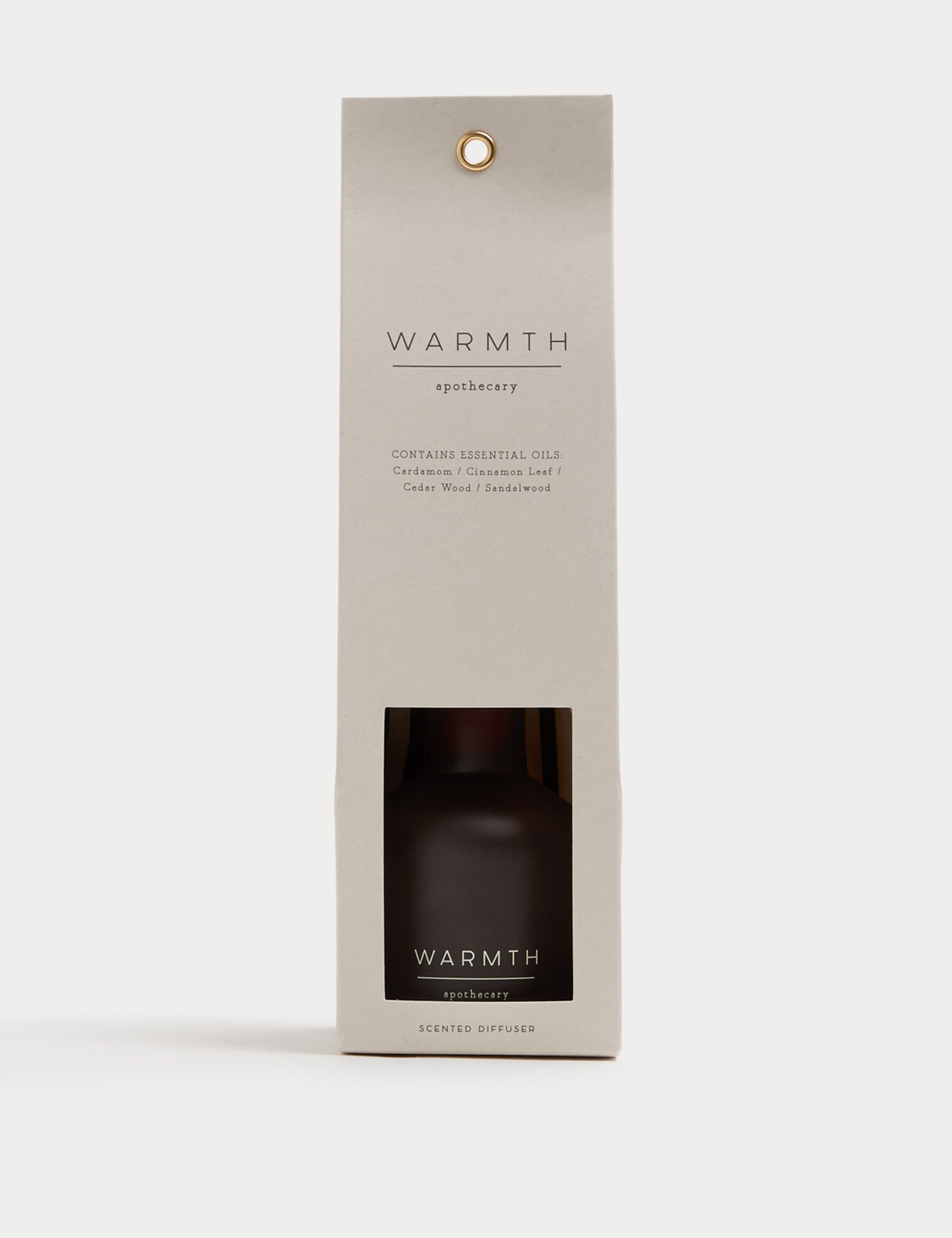 Warmth Reed Diffuser 100ml 3 of 4