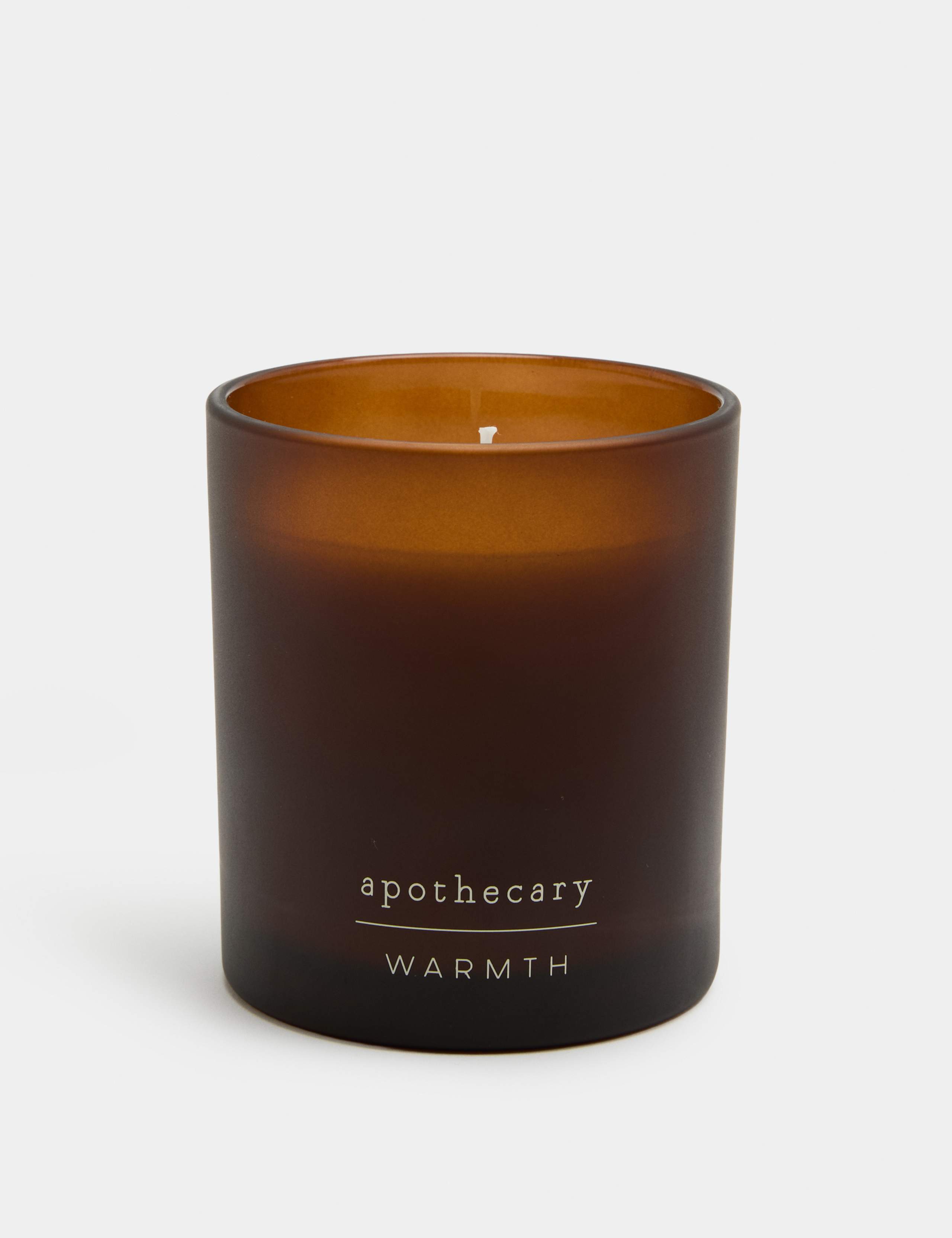 Warmth Boxed Candle 2 of 3