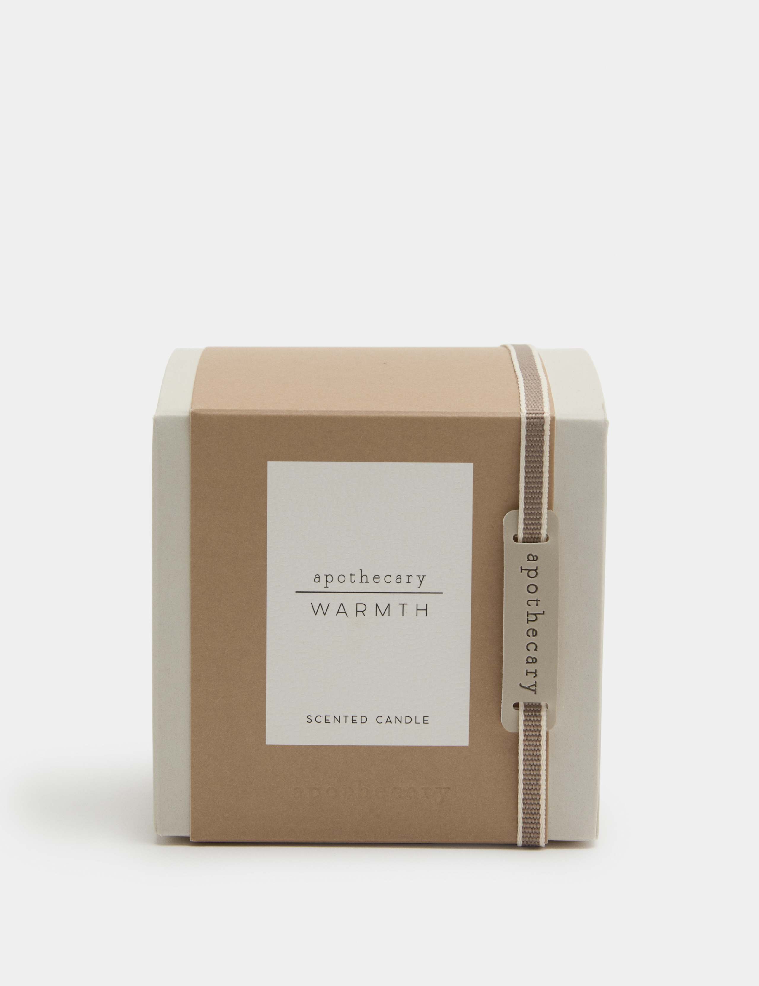 Warmth Boxed Candle 3 of 3