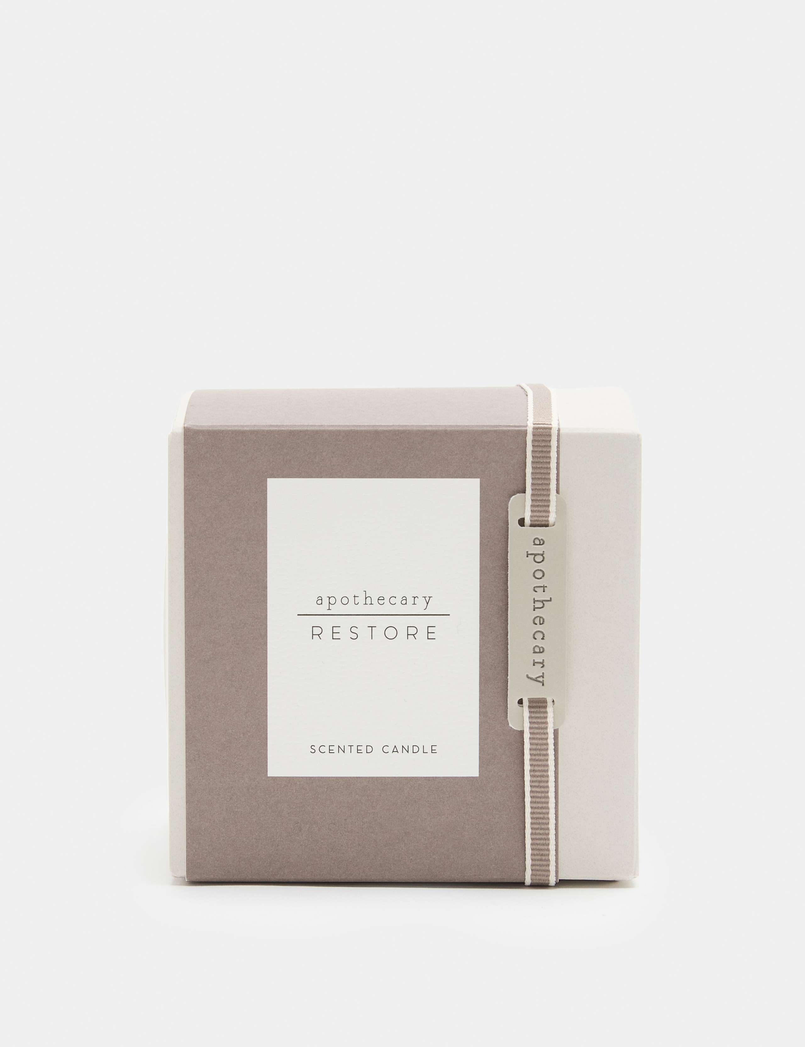 Restore Boxed Candle 2 of 4