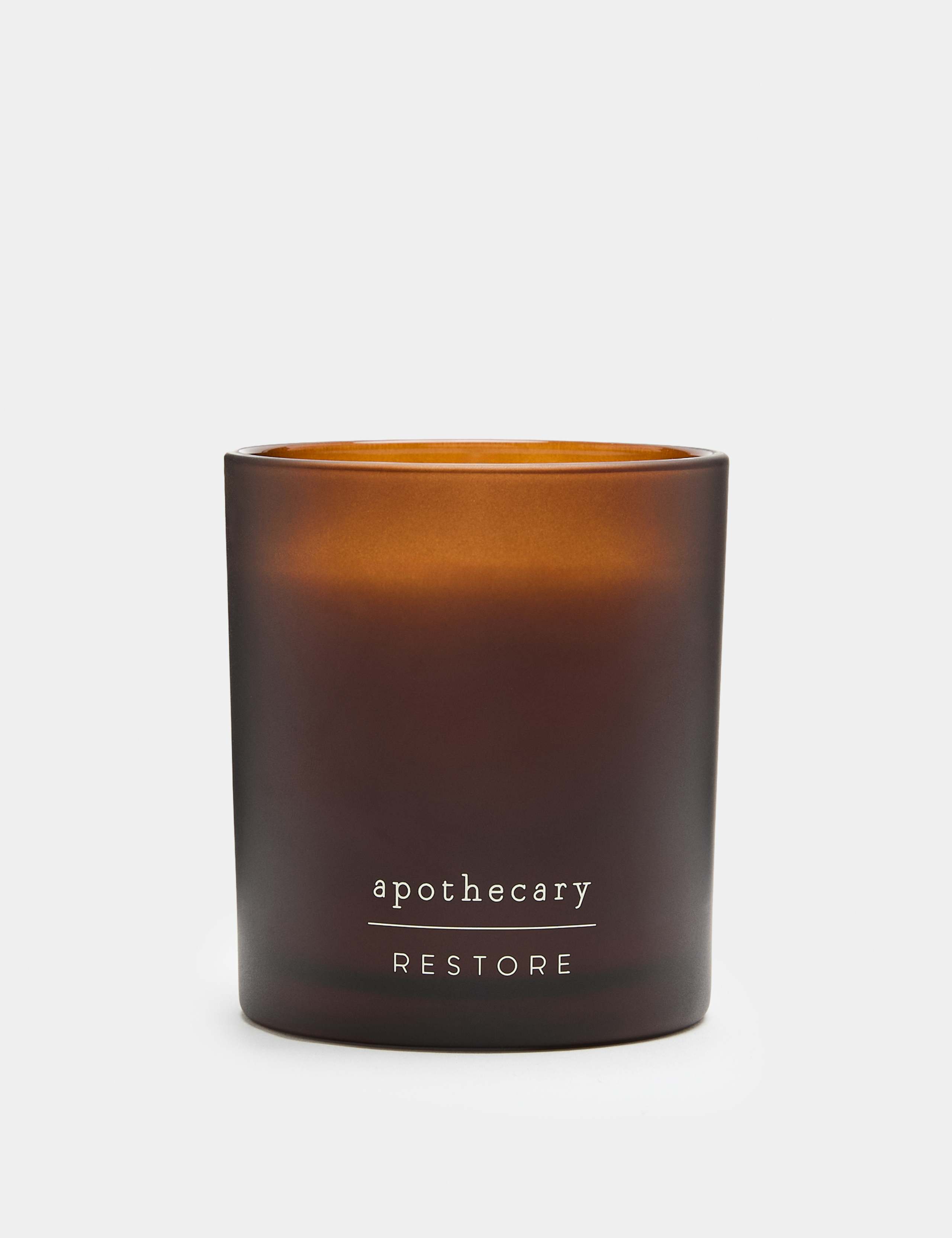 Restore Boxed Candle 3 of 4