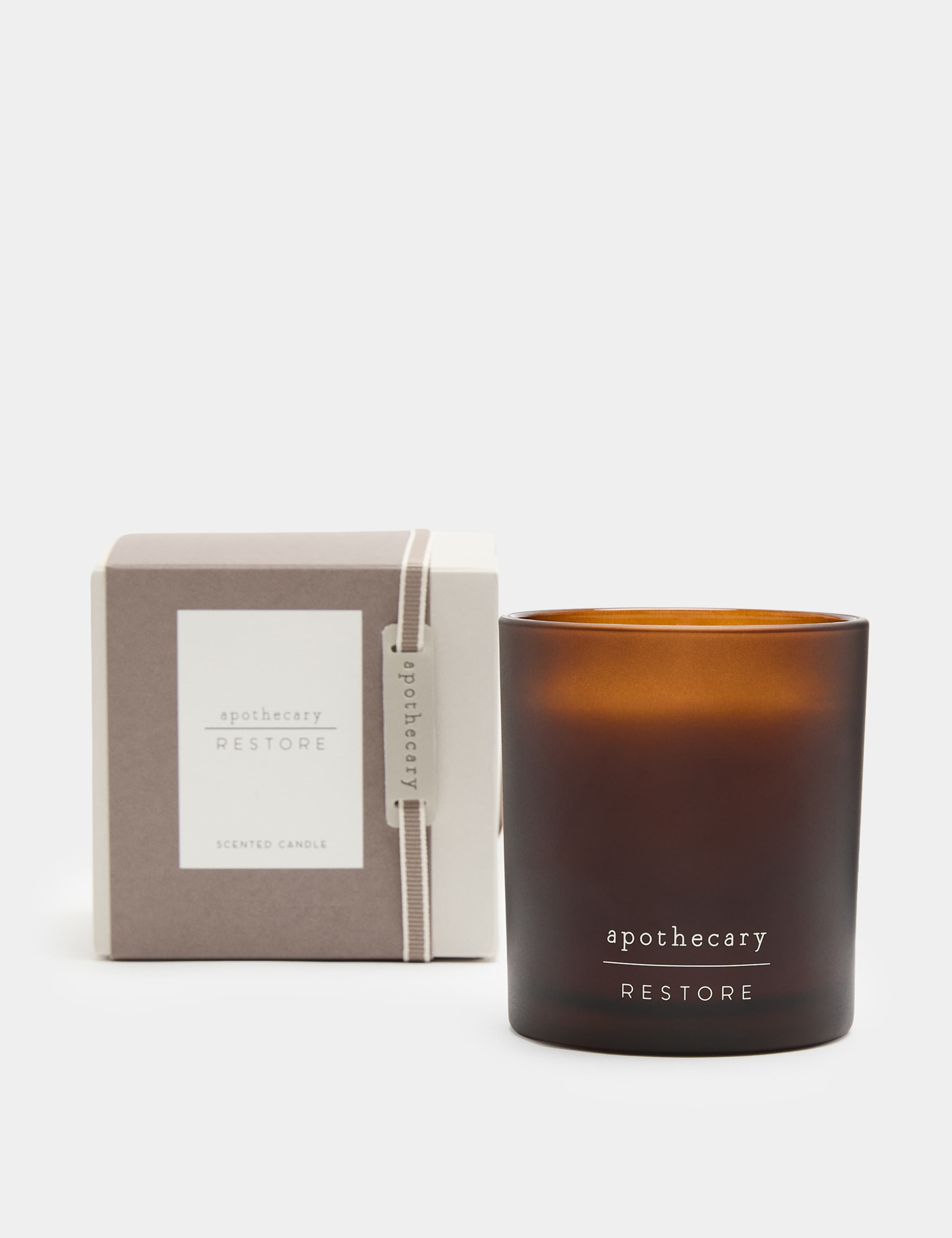 Restore Boxed Candle 1 of 4