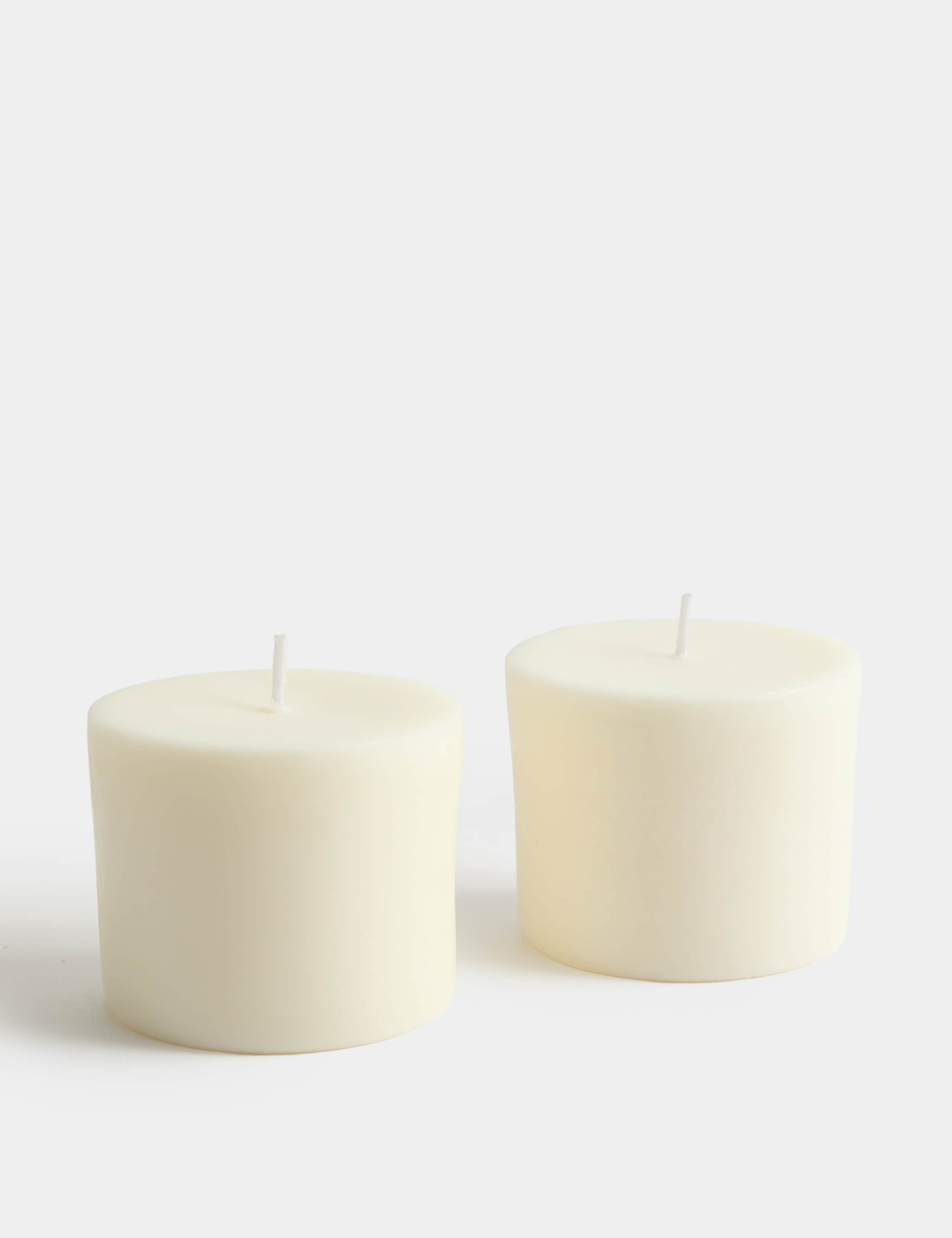 Set of 2 Calm Candle Refills 3 of 3