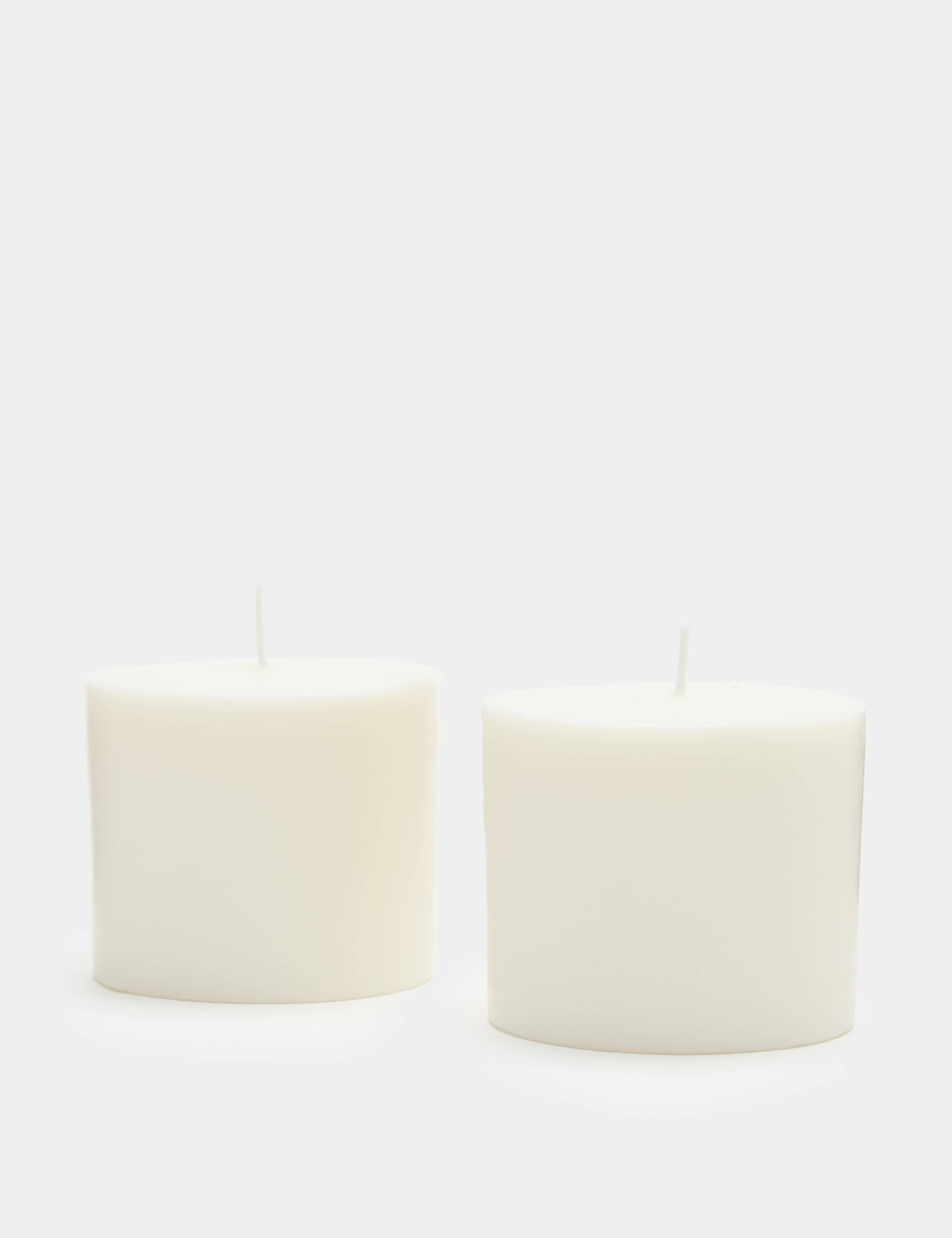 Set of 2 Warmth Candle Refills 4 of 6