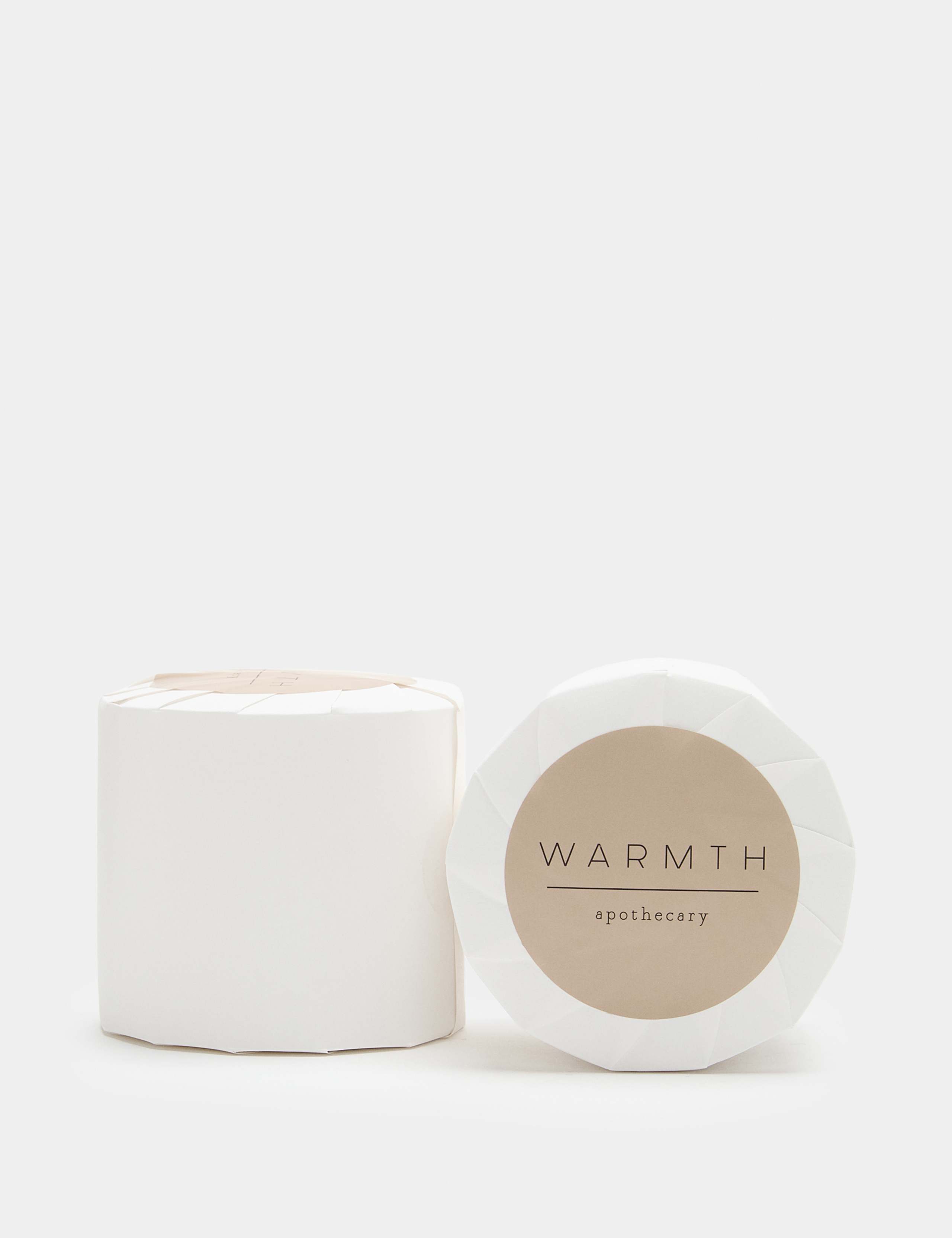 Set of 2 Warmth Candle Refills 6 of 6