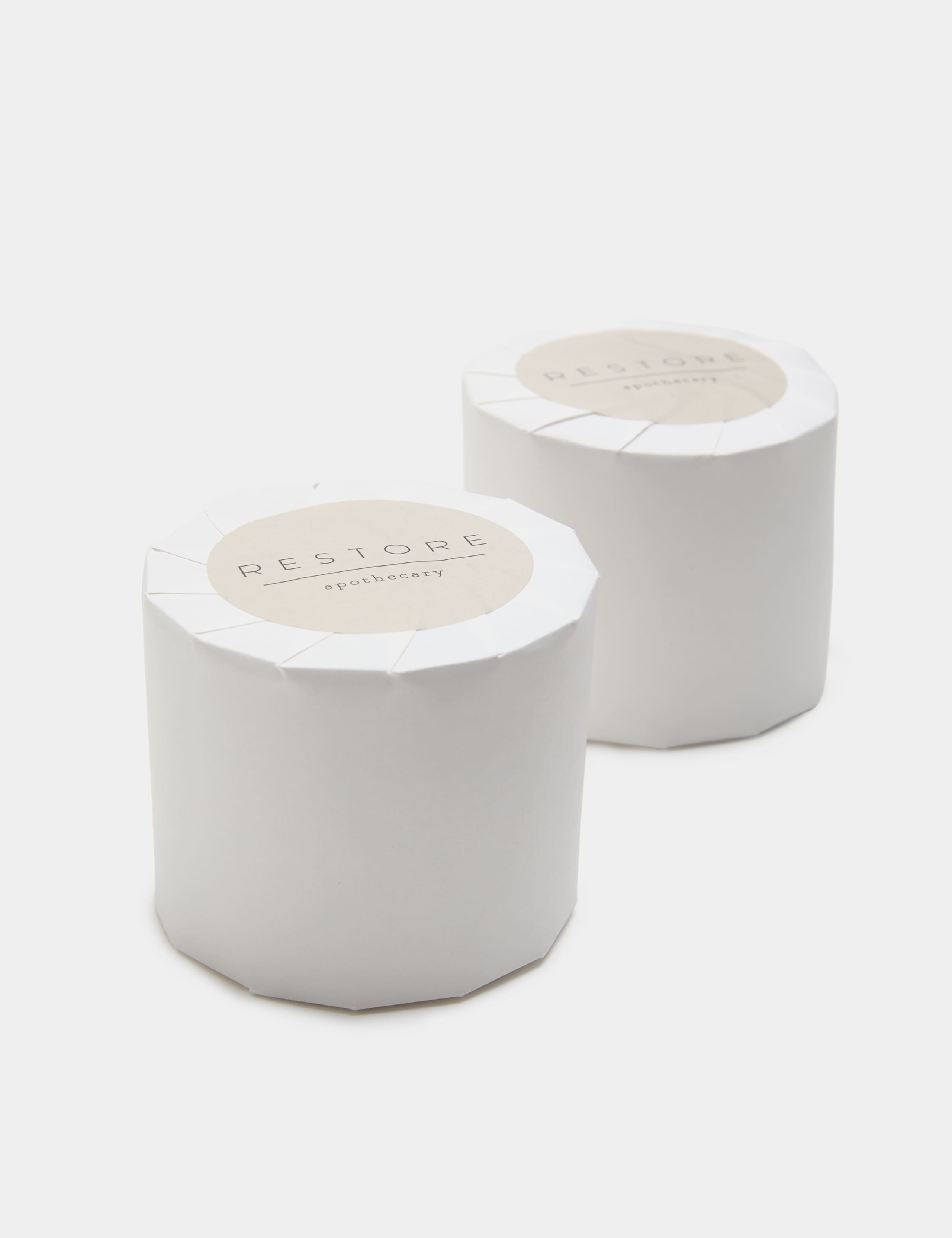 Set of 2 Restore Candle Refills 2 of 2