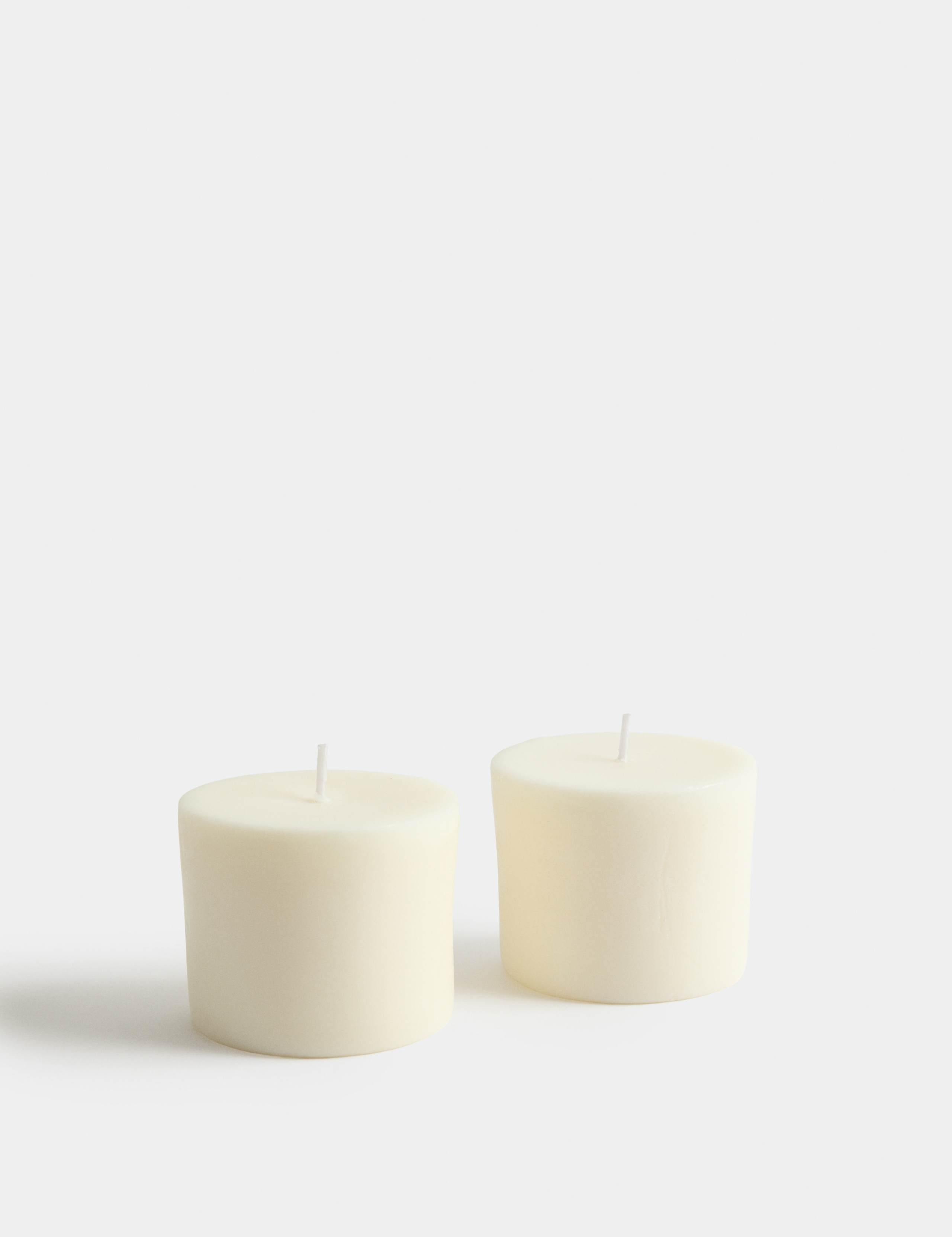 Set of 2 Restore Candle Refills 3 of 3