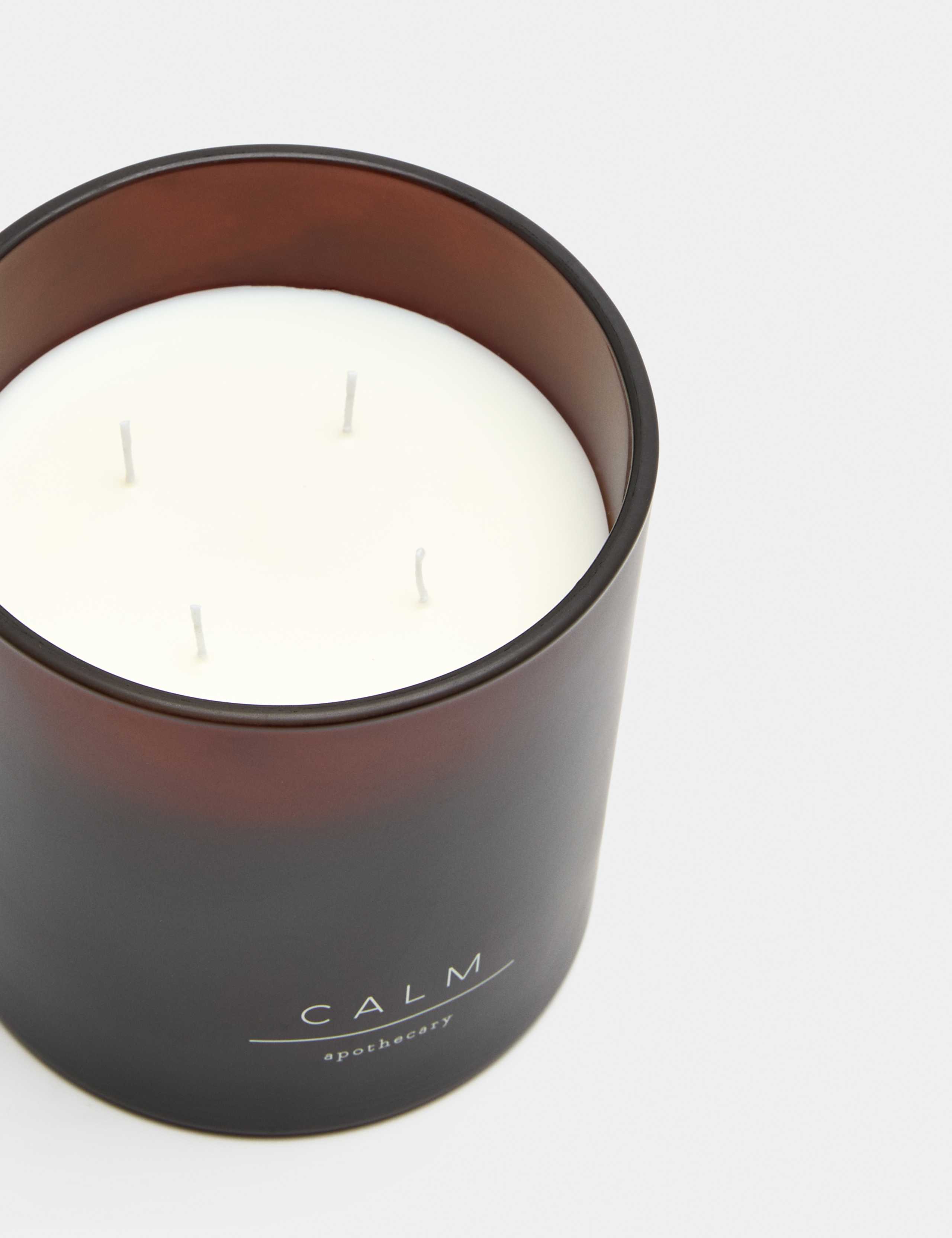 Calm Extra Large Candle 2 of 2