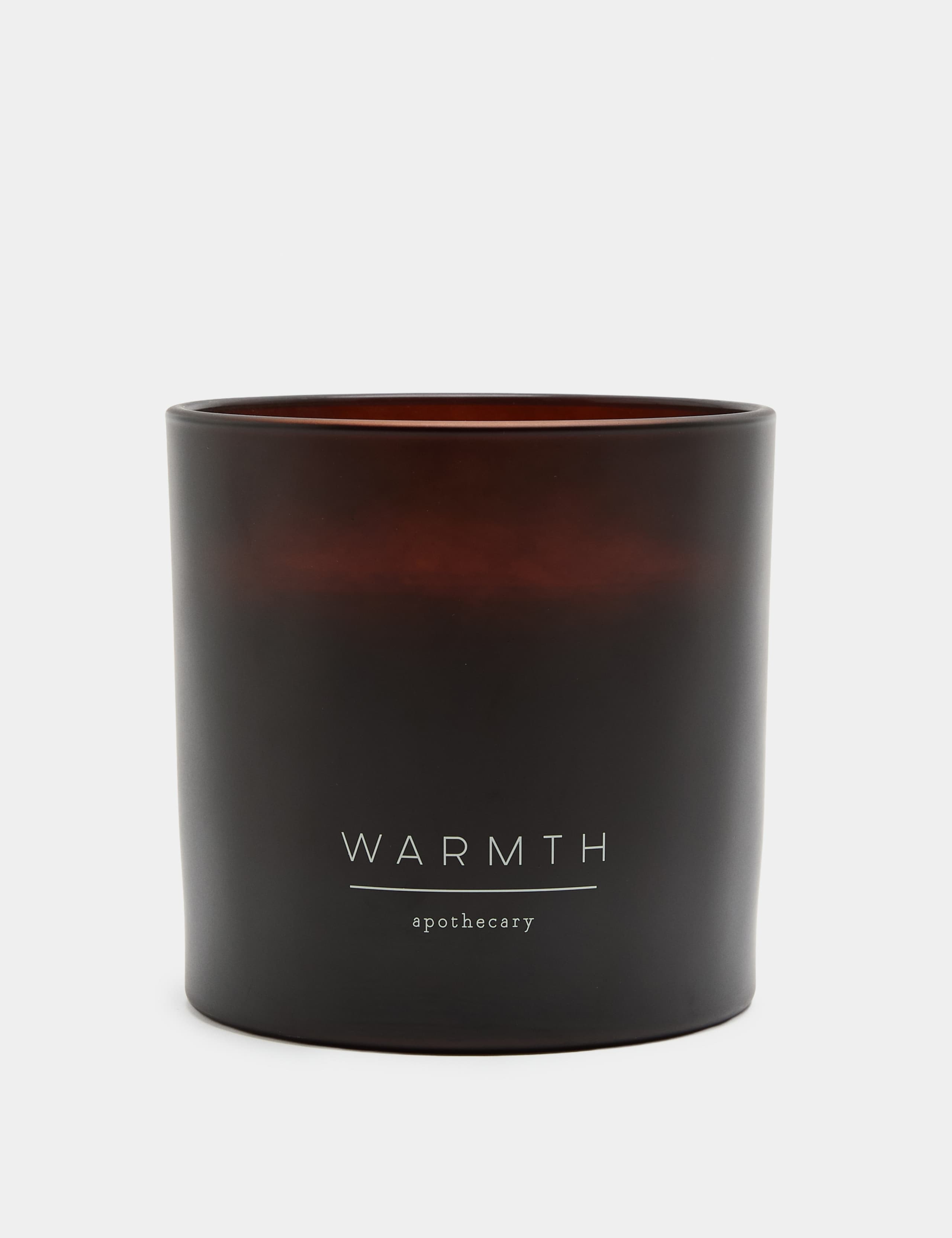Warmth 3 Wick Candle 2 of 2