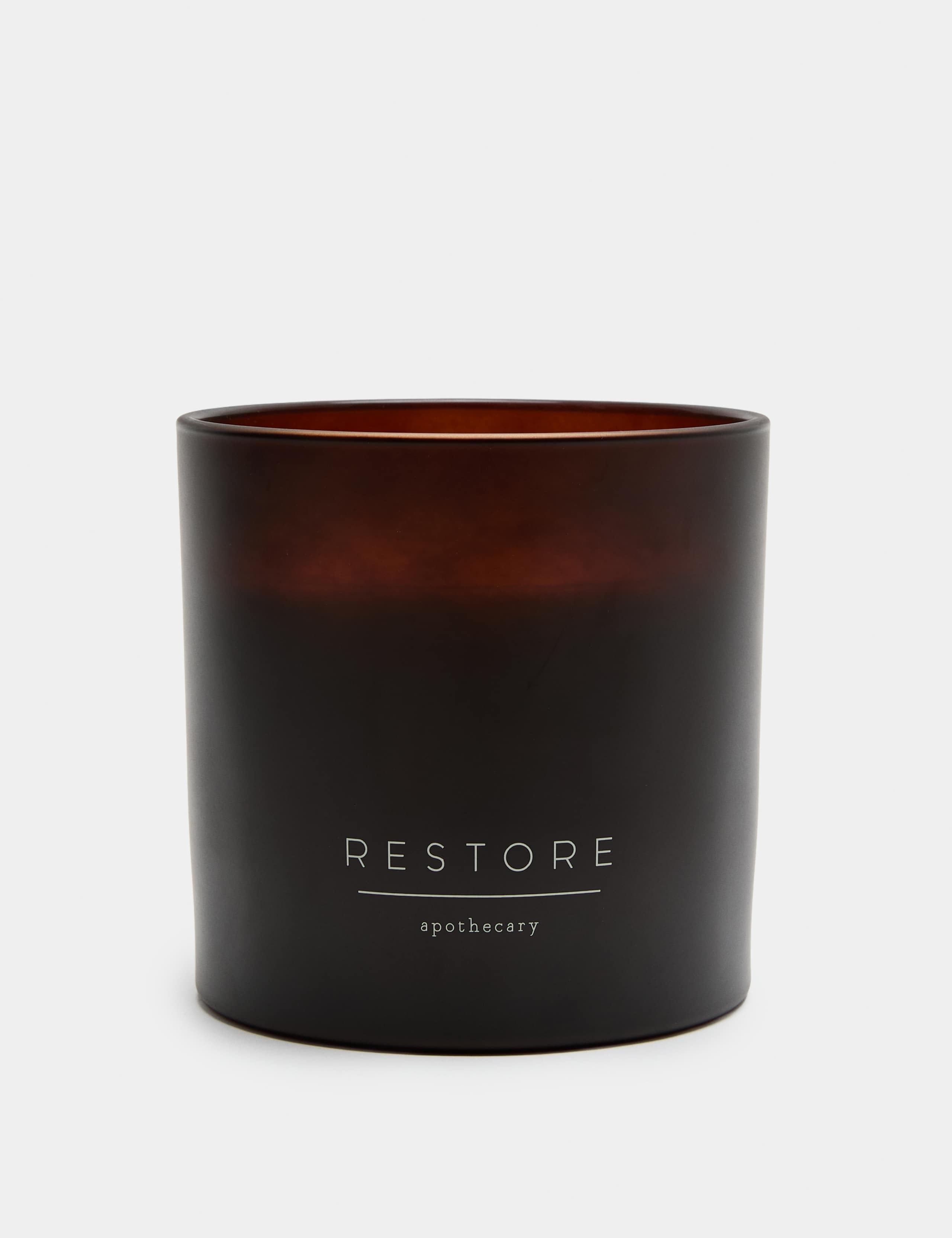 Restore 3 Wick Candle 2 of 2