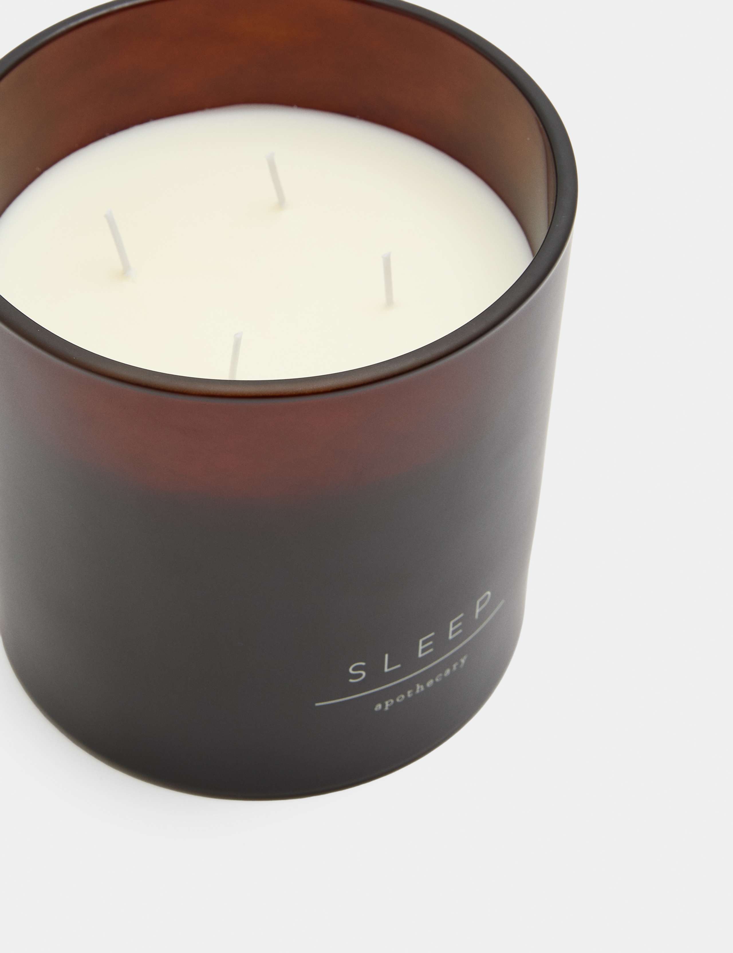 Sleep 3 Wick Candle 1 of 2