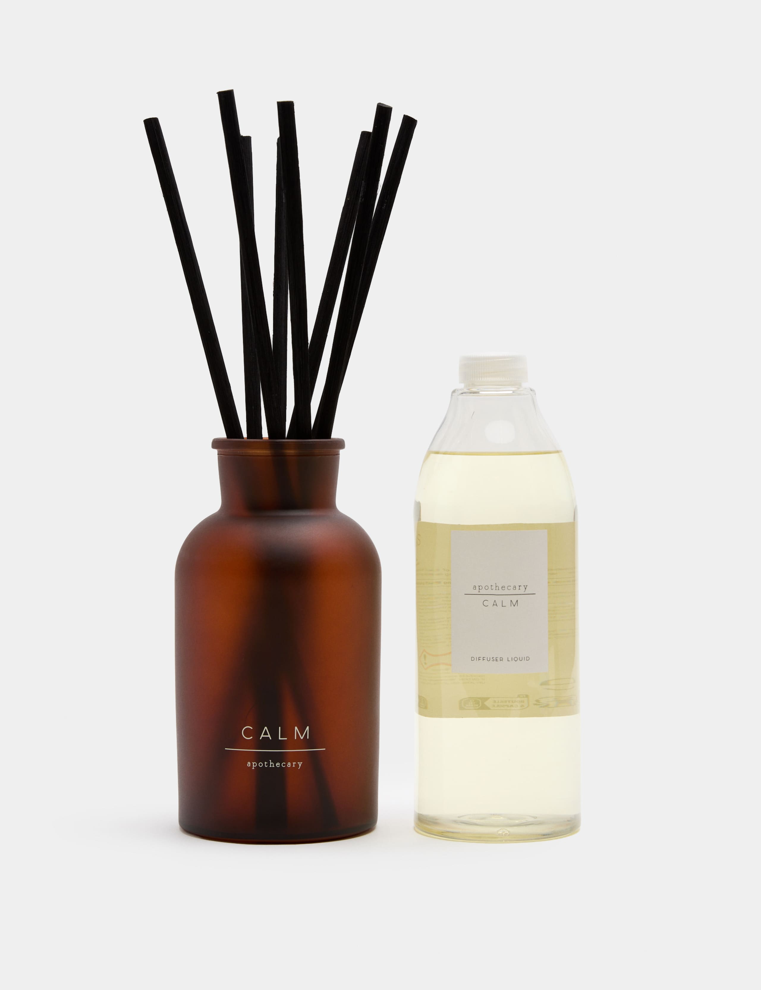 Calm Reed Diffuser 2 of 3